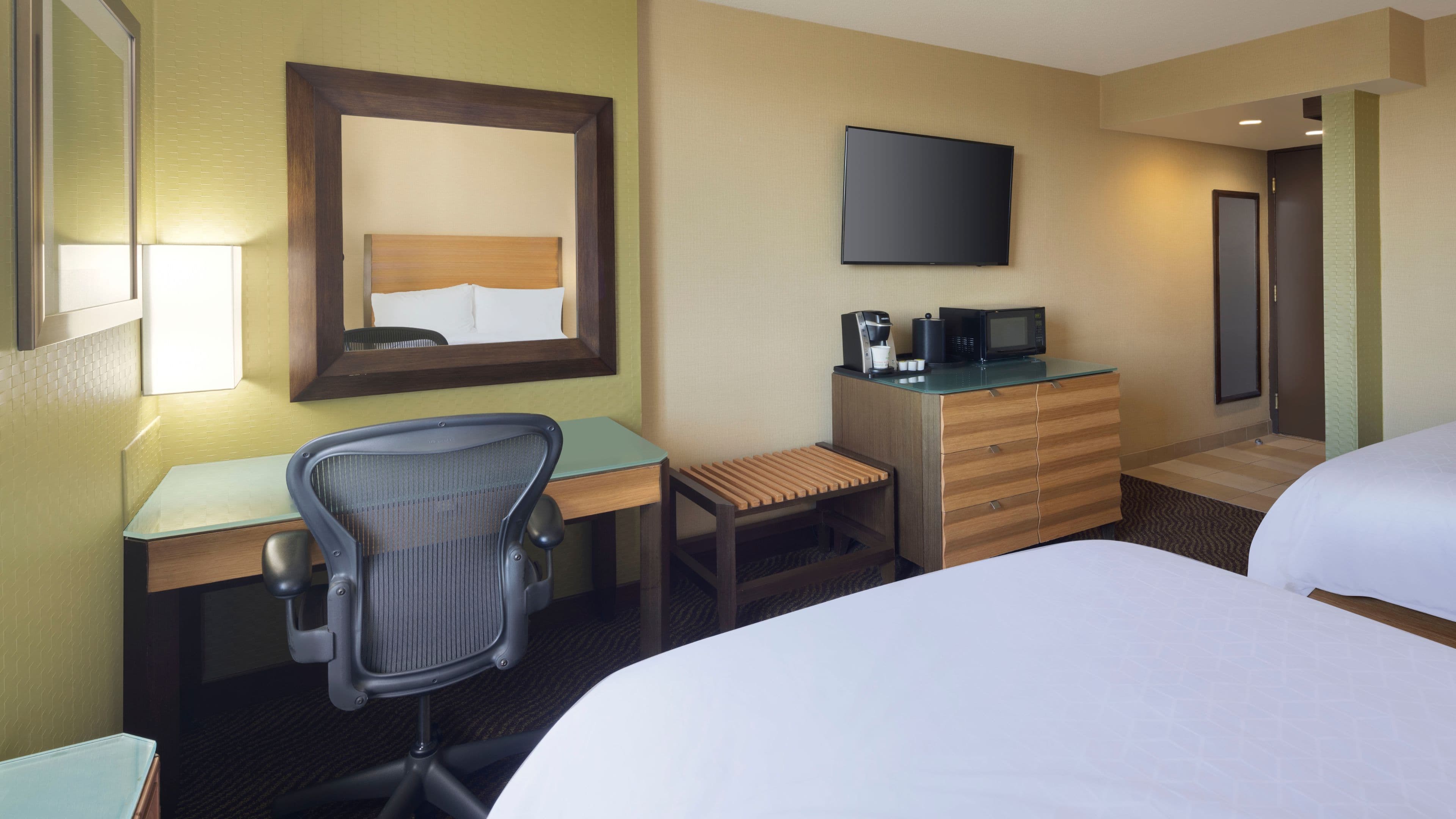 Holiday Inn San Jose - Silicon Valley - Image 3