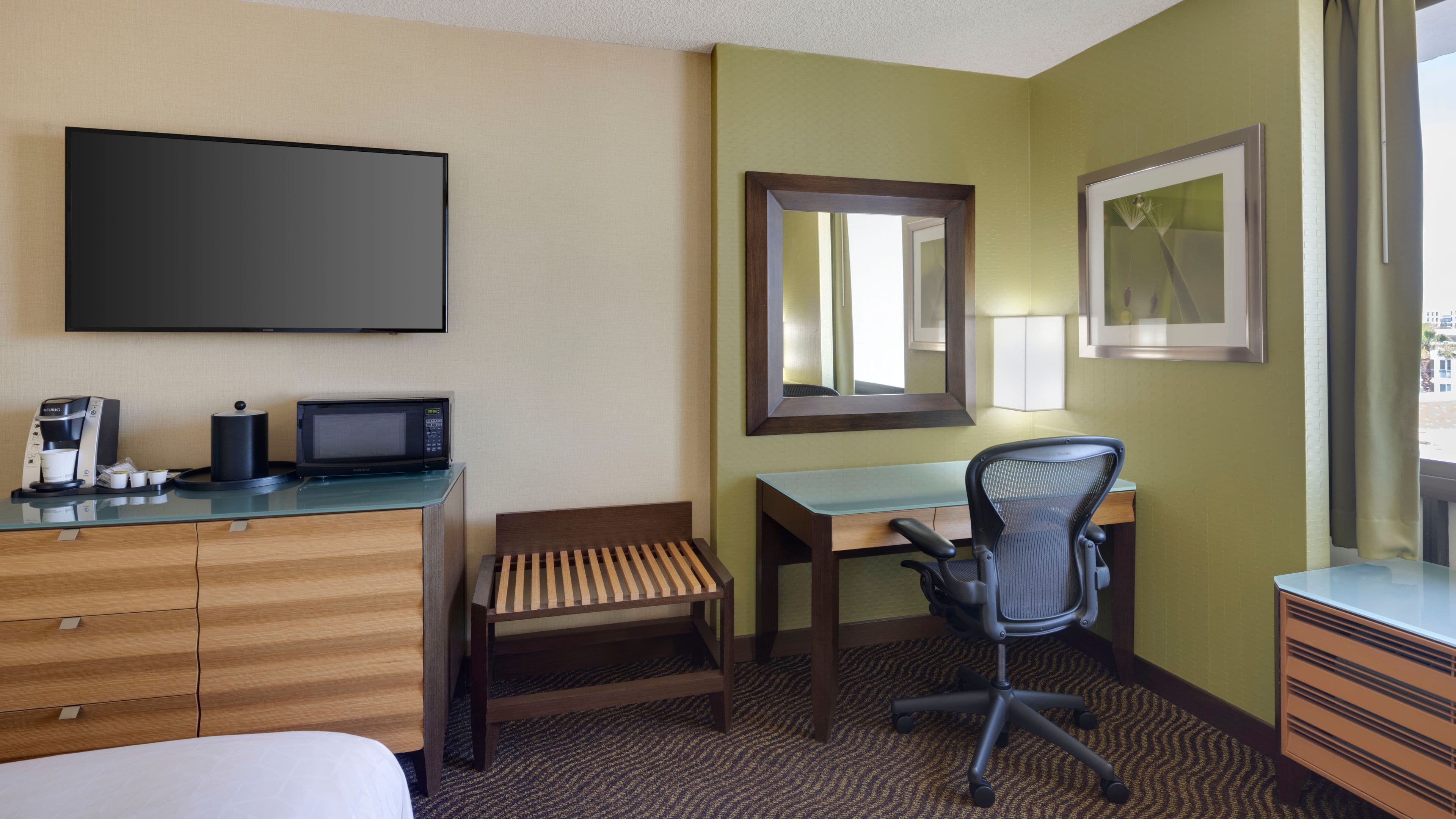 Holiday Inn San Jose - Silicon Valley - Image 2