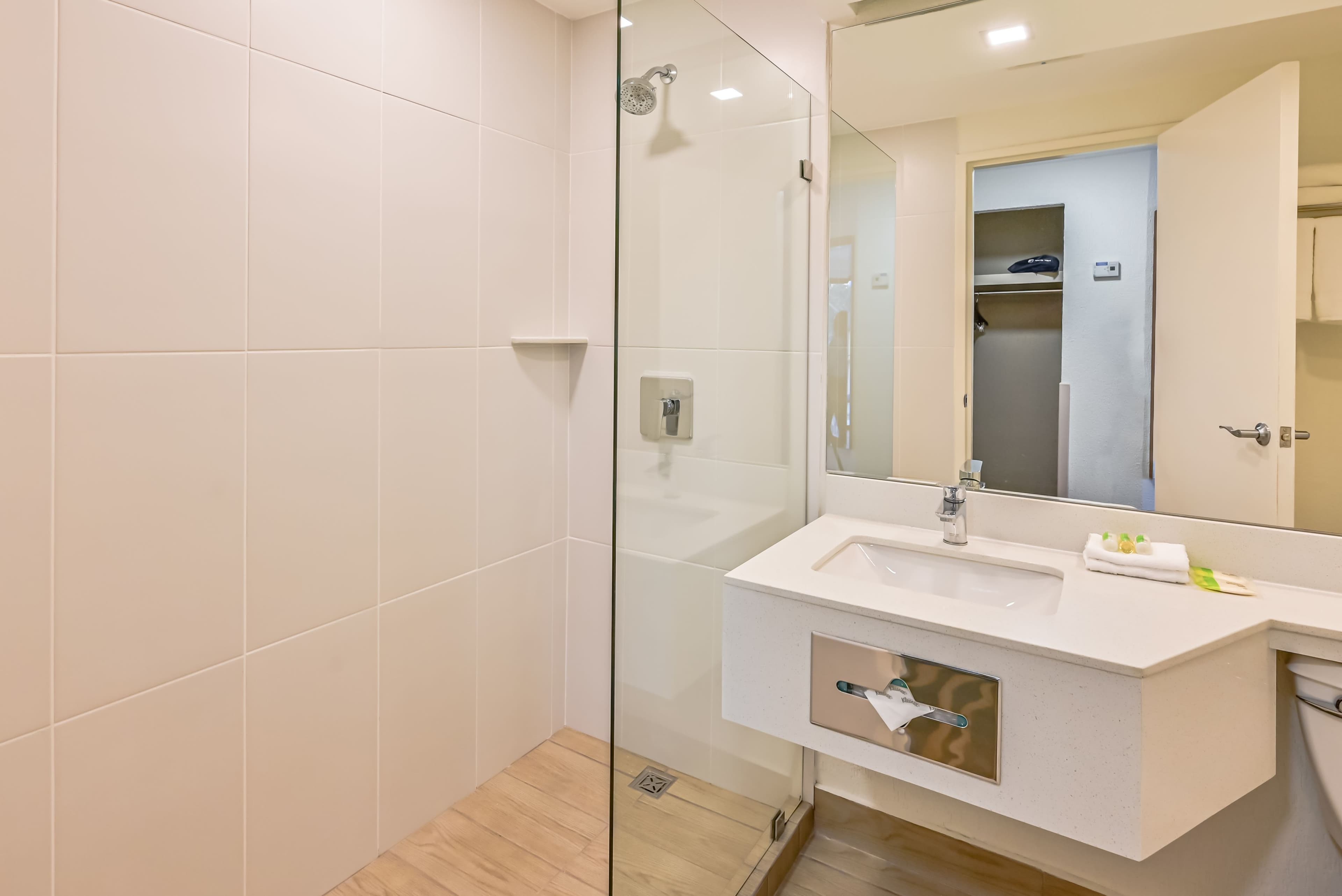 Holiday Inn San Jose La Sabana — 17