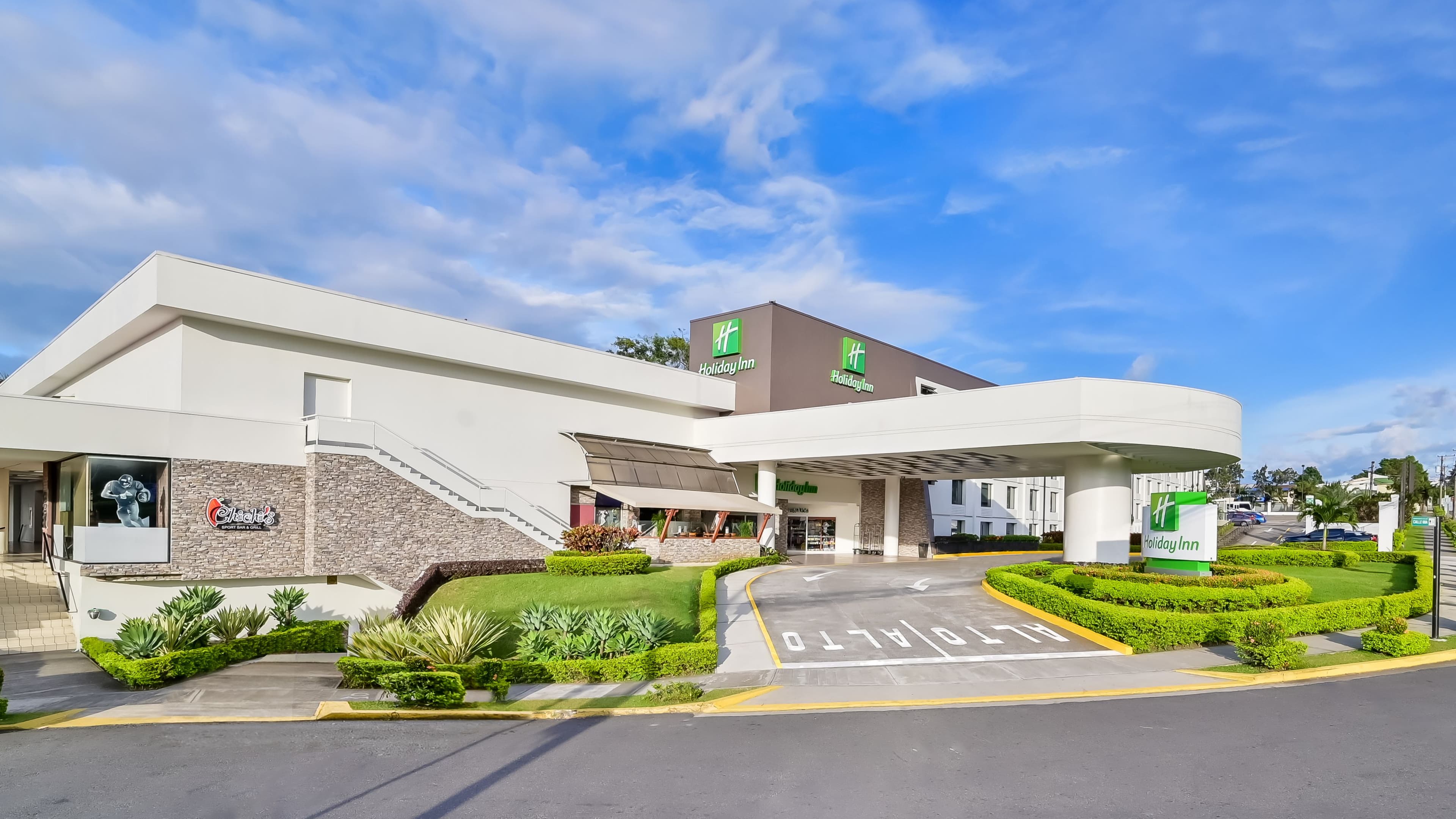 Holiday Inn San Jose La Sabana - Image 1
