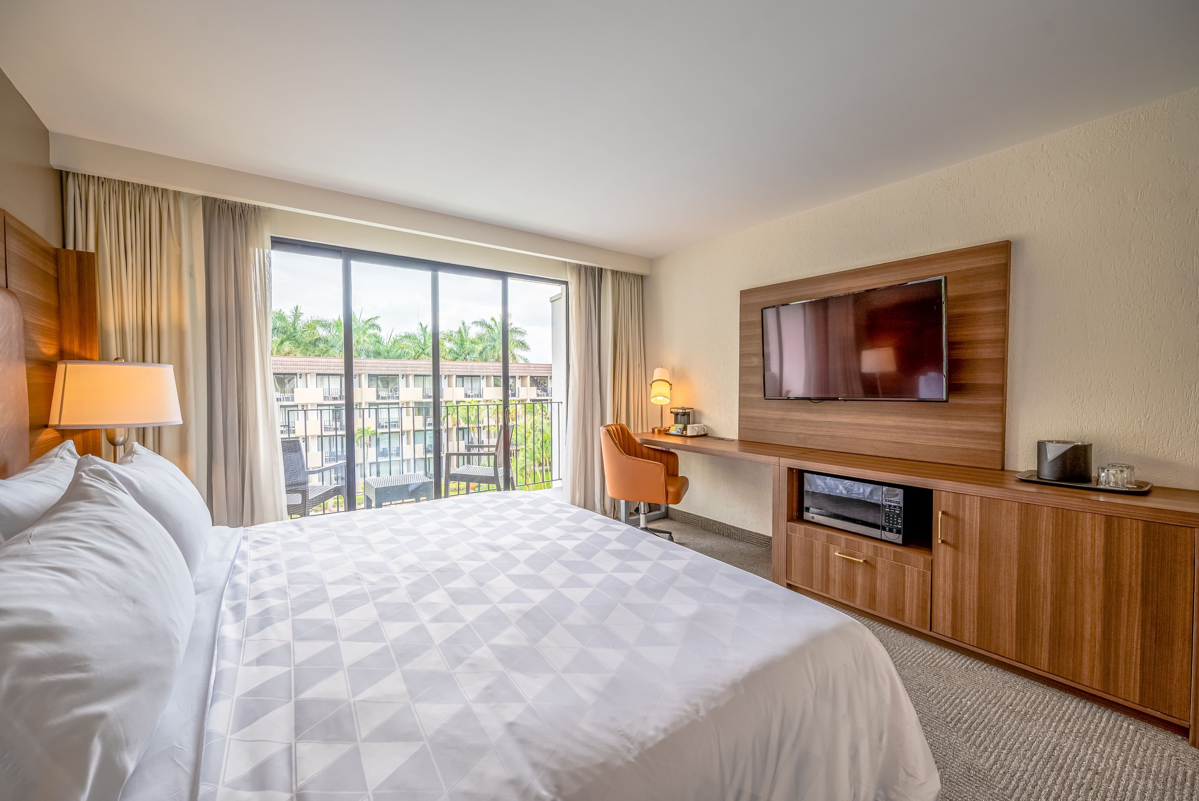 Holiday Inn San Jose La Sabana — 100