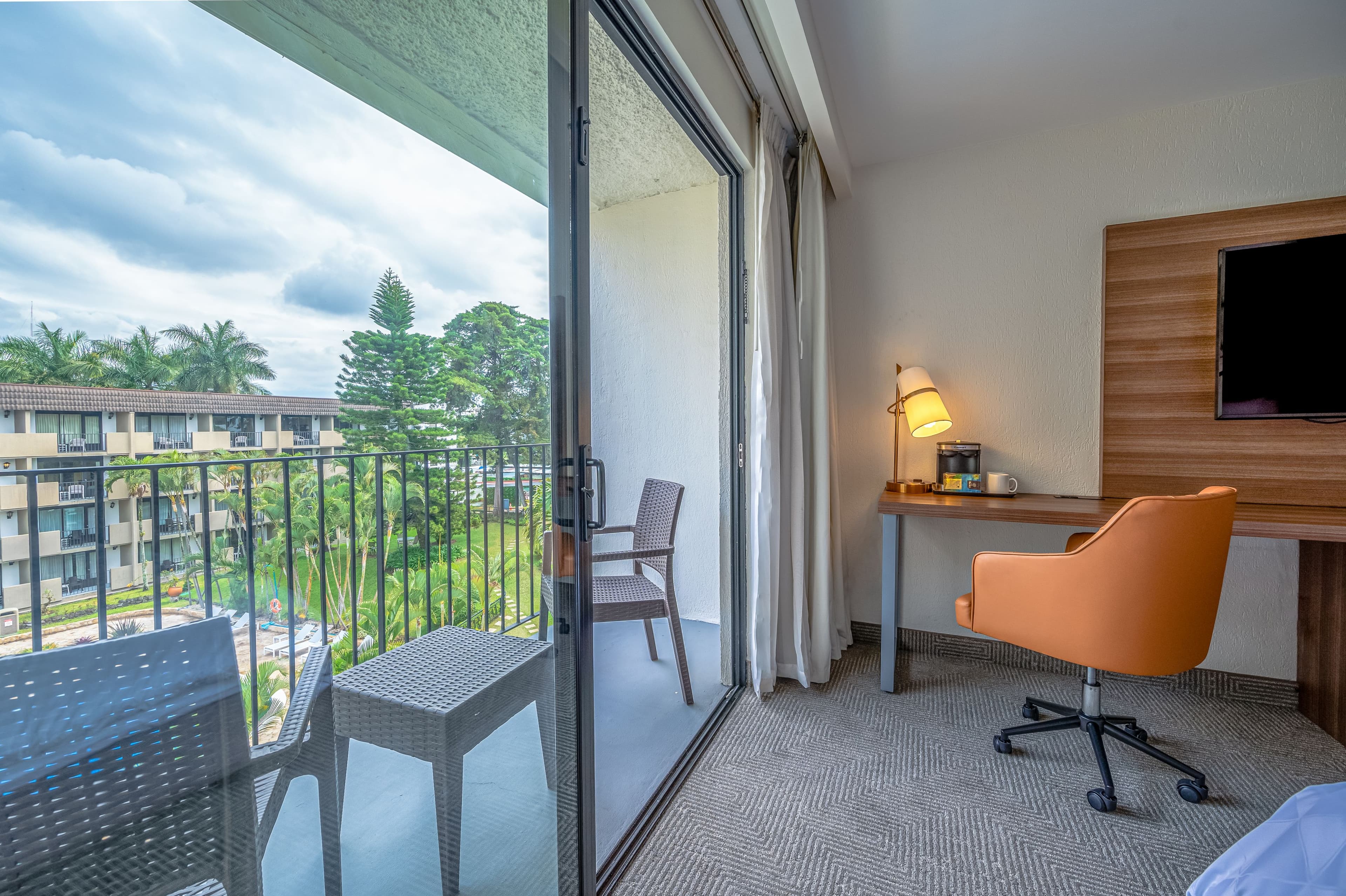 Holiday Inn San Jose La Sabana — 103