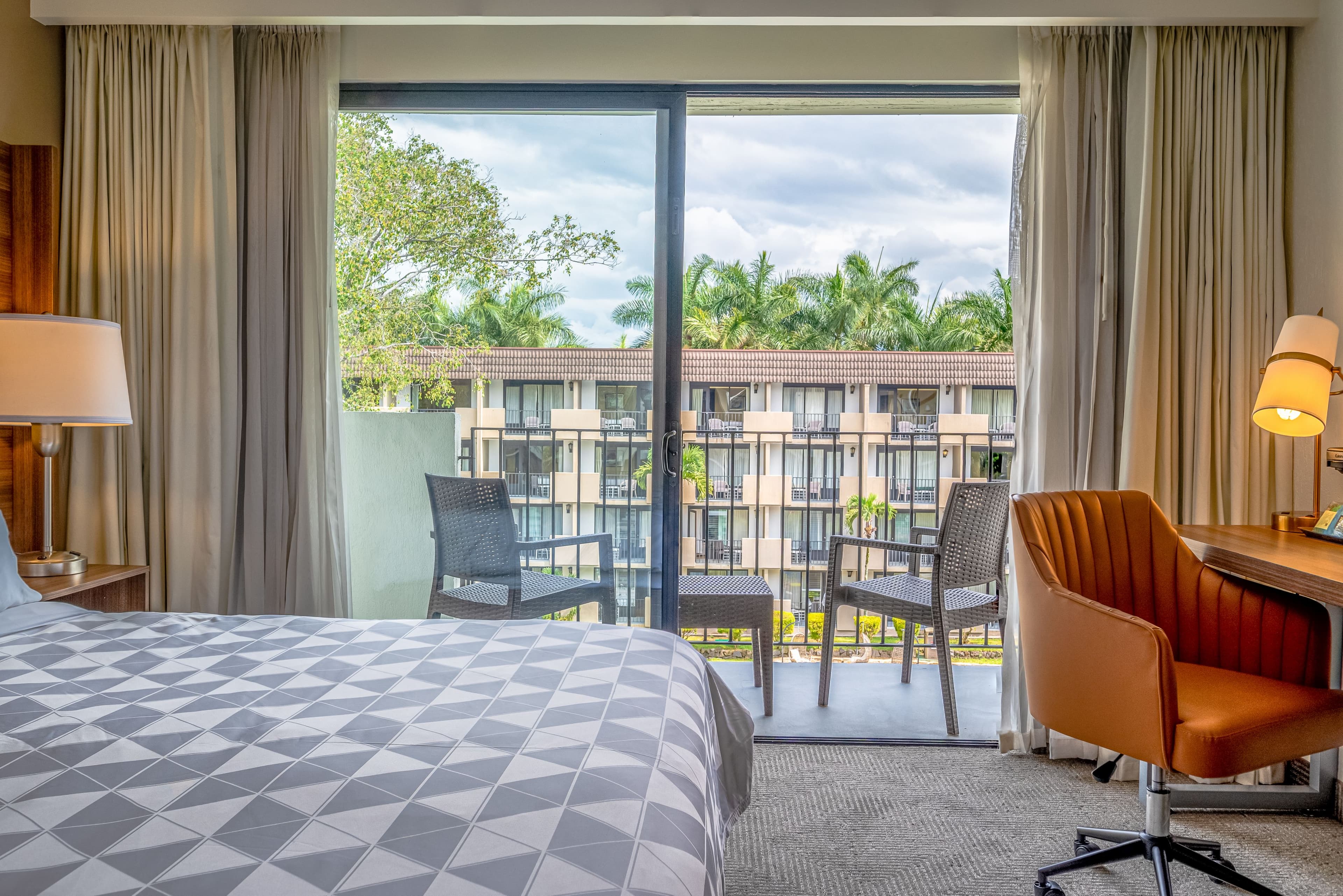 Holiday Inn San Jose La Sabana — 86