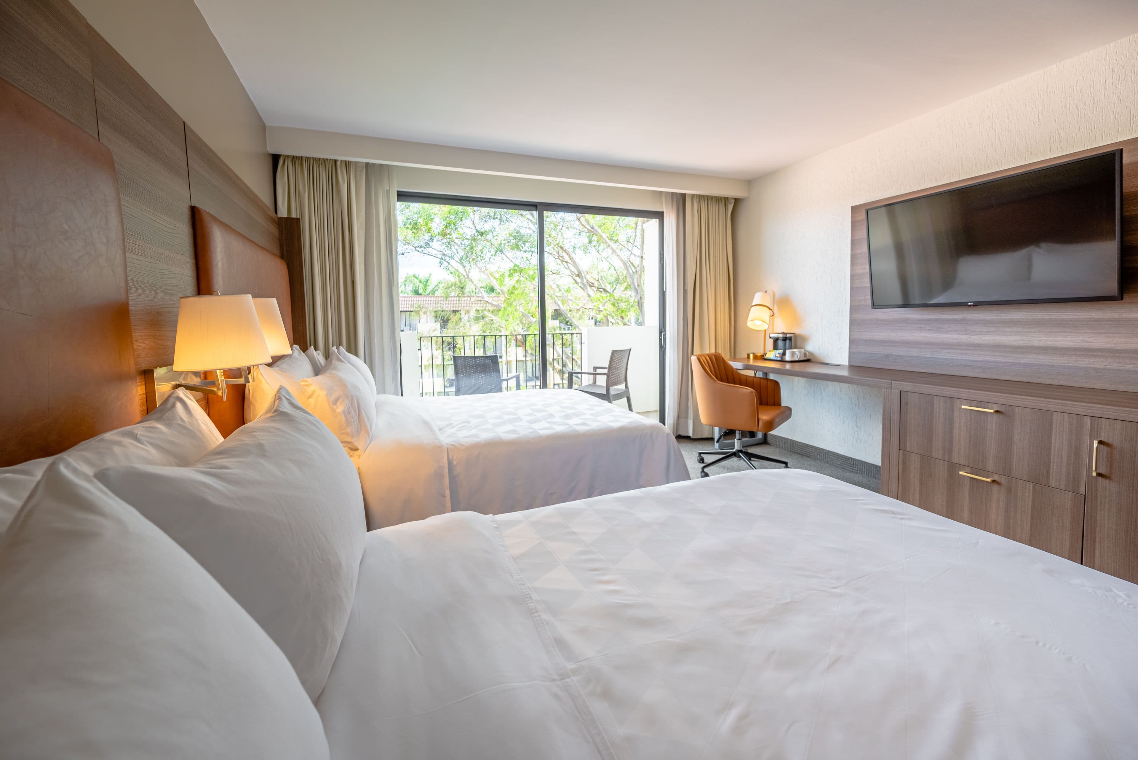 Holiday Inn San Jose La Sabana — 16