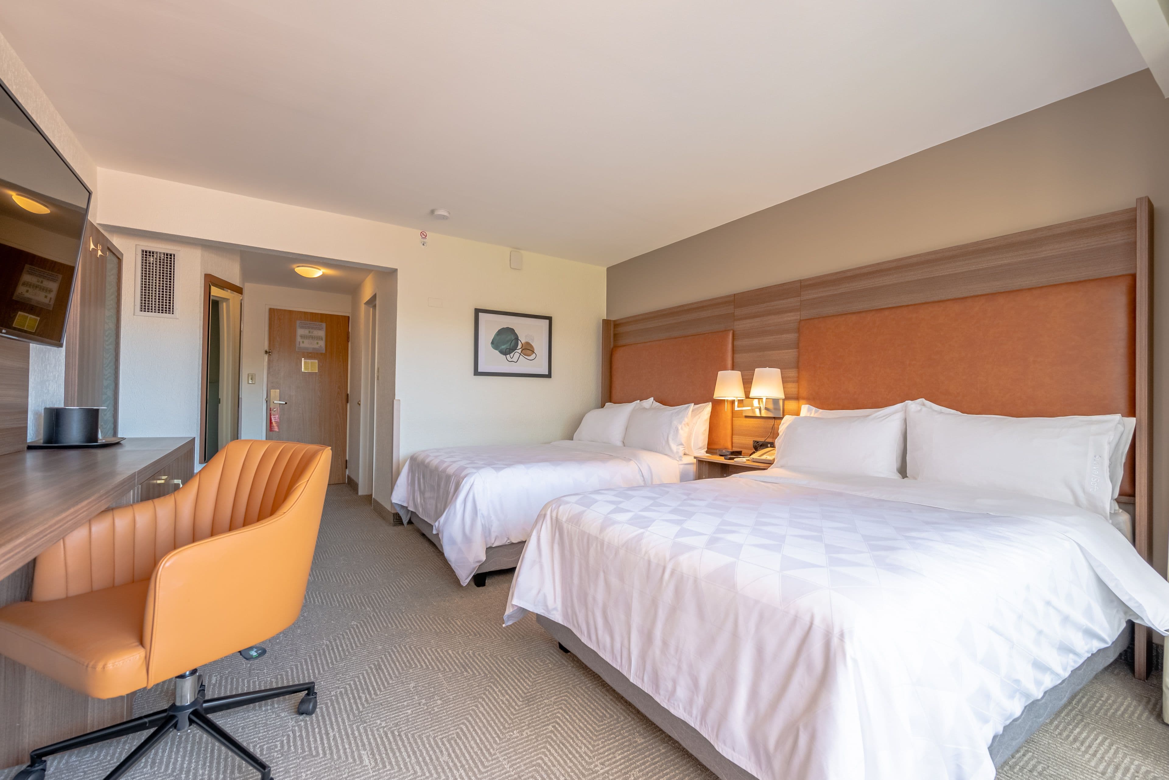 Holiday Inn San Jose La Sabana — 19