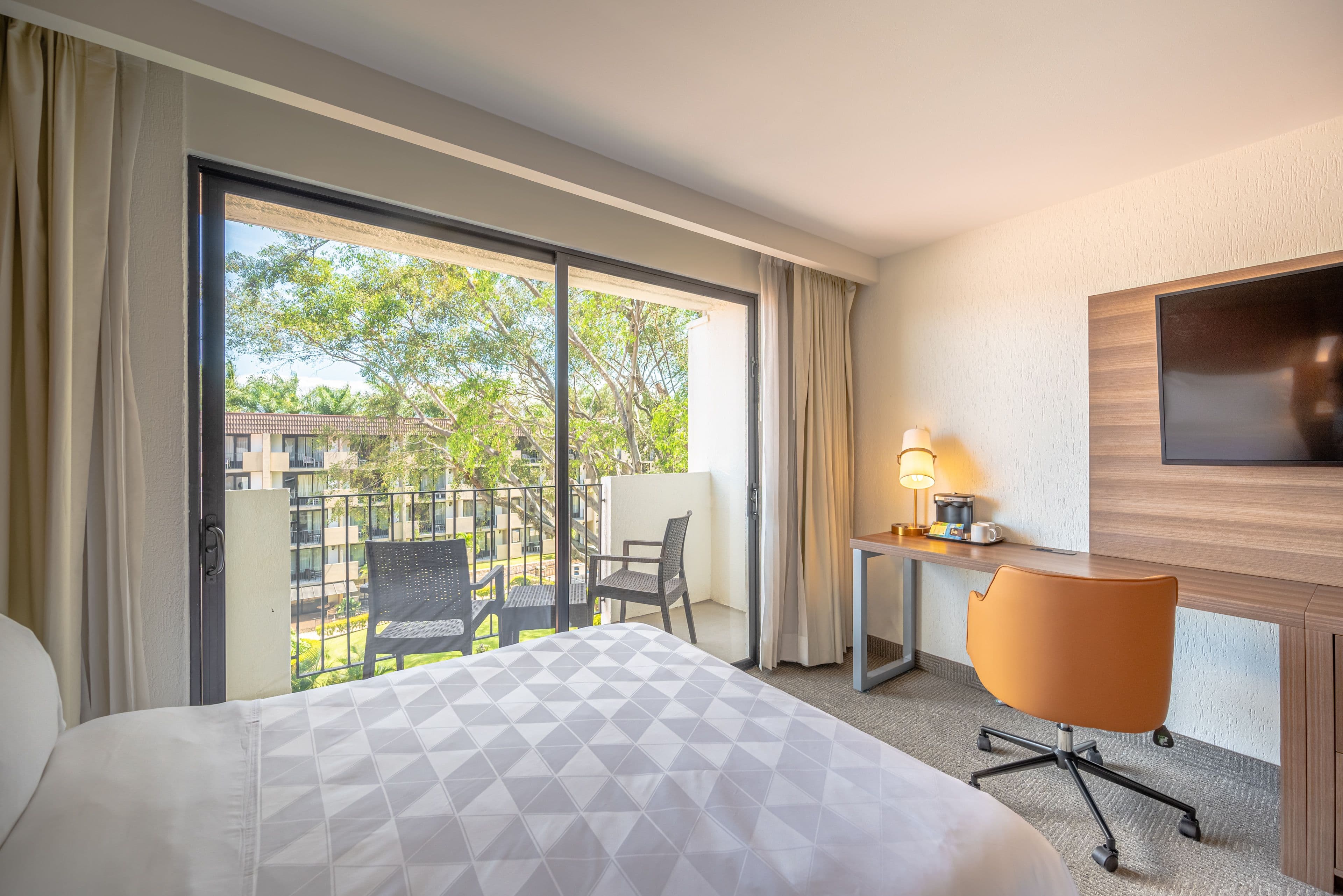 Holiday Inn San Jose La Sabana — 83