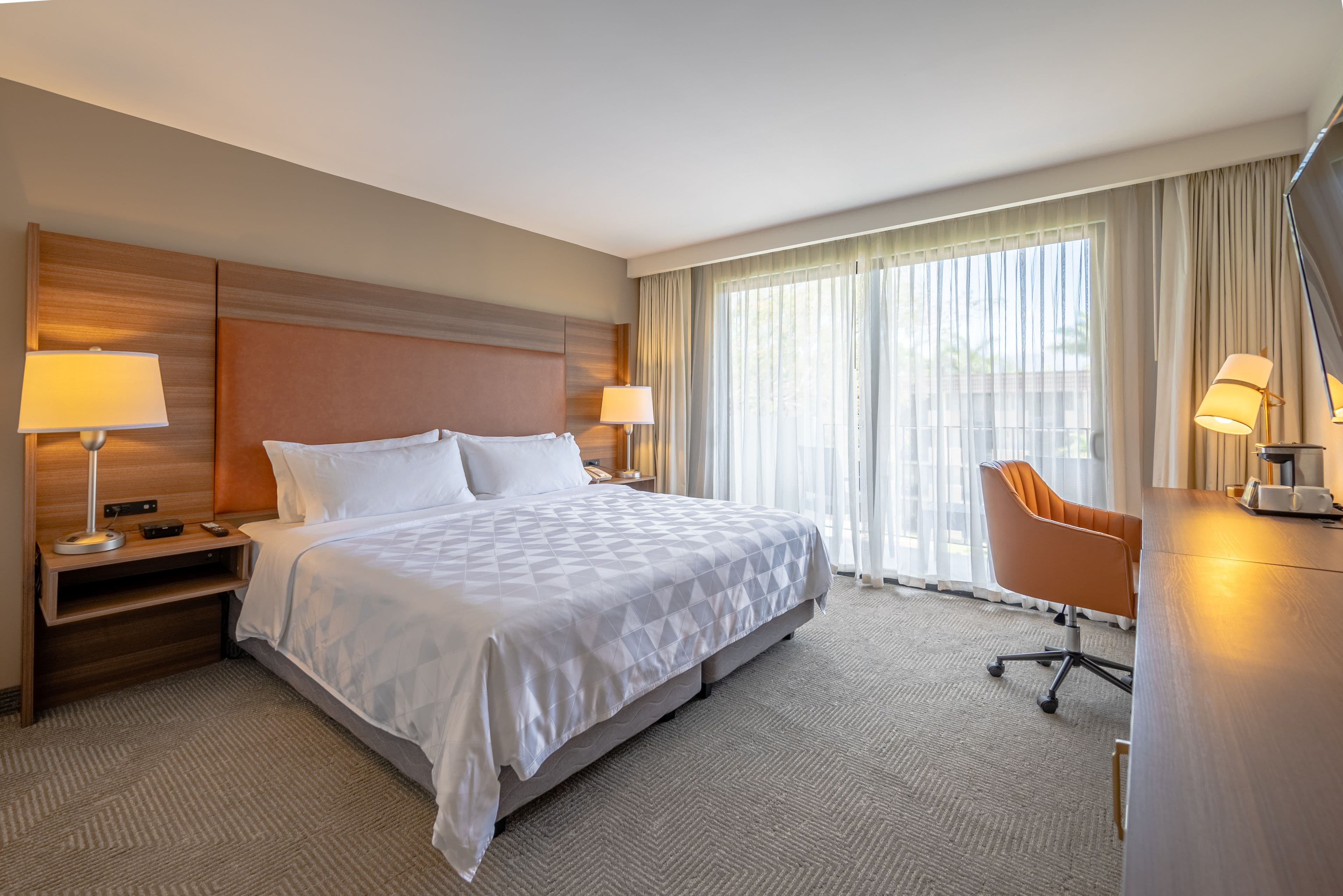 Holiday Inn San Jose La Sabana — 42