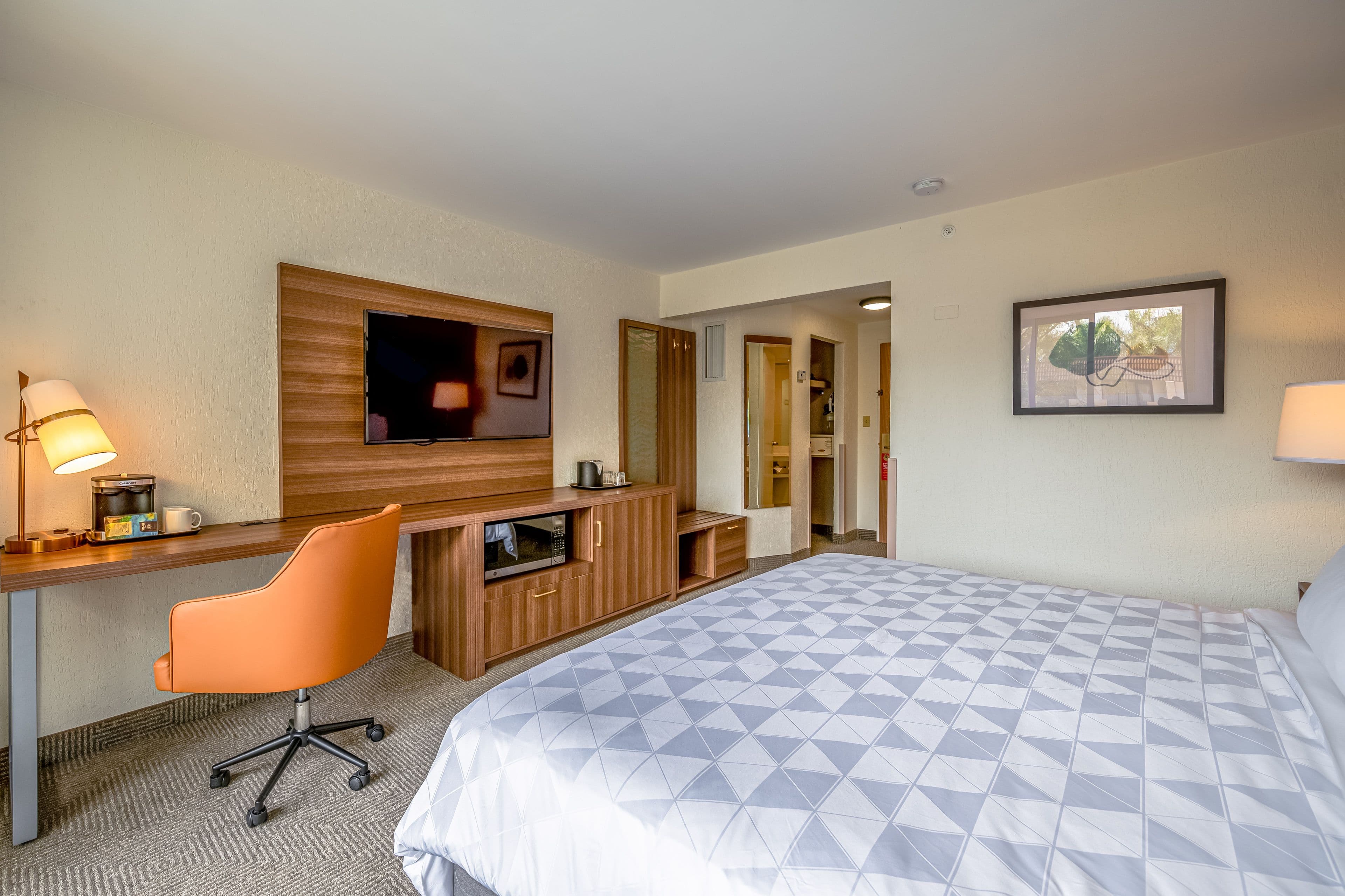 Holiday Inn San Jose La Sabana - Image 2
