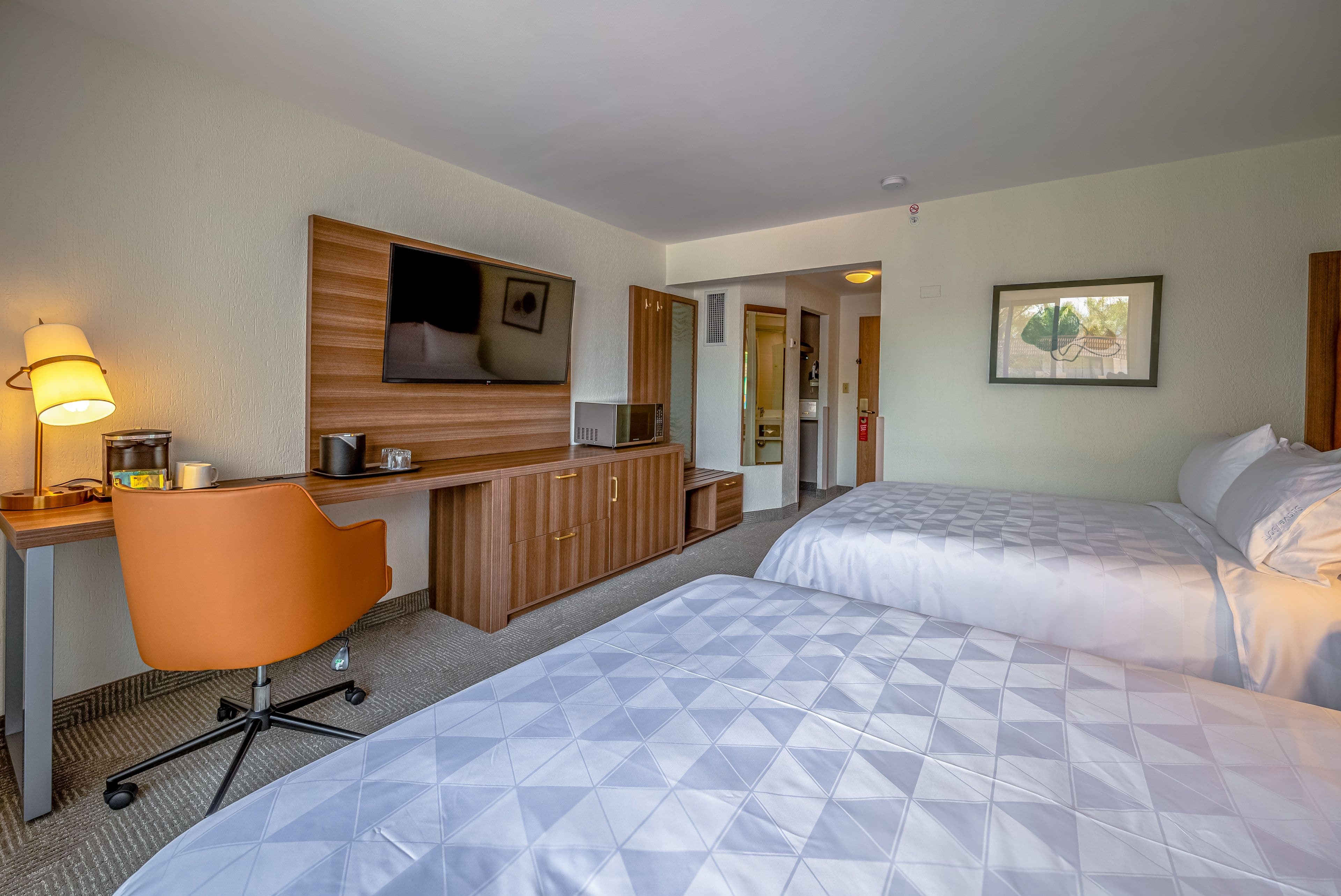 Holiday Inn San Jose La Sabana — 32
