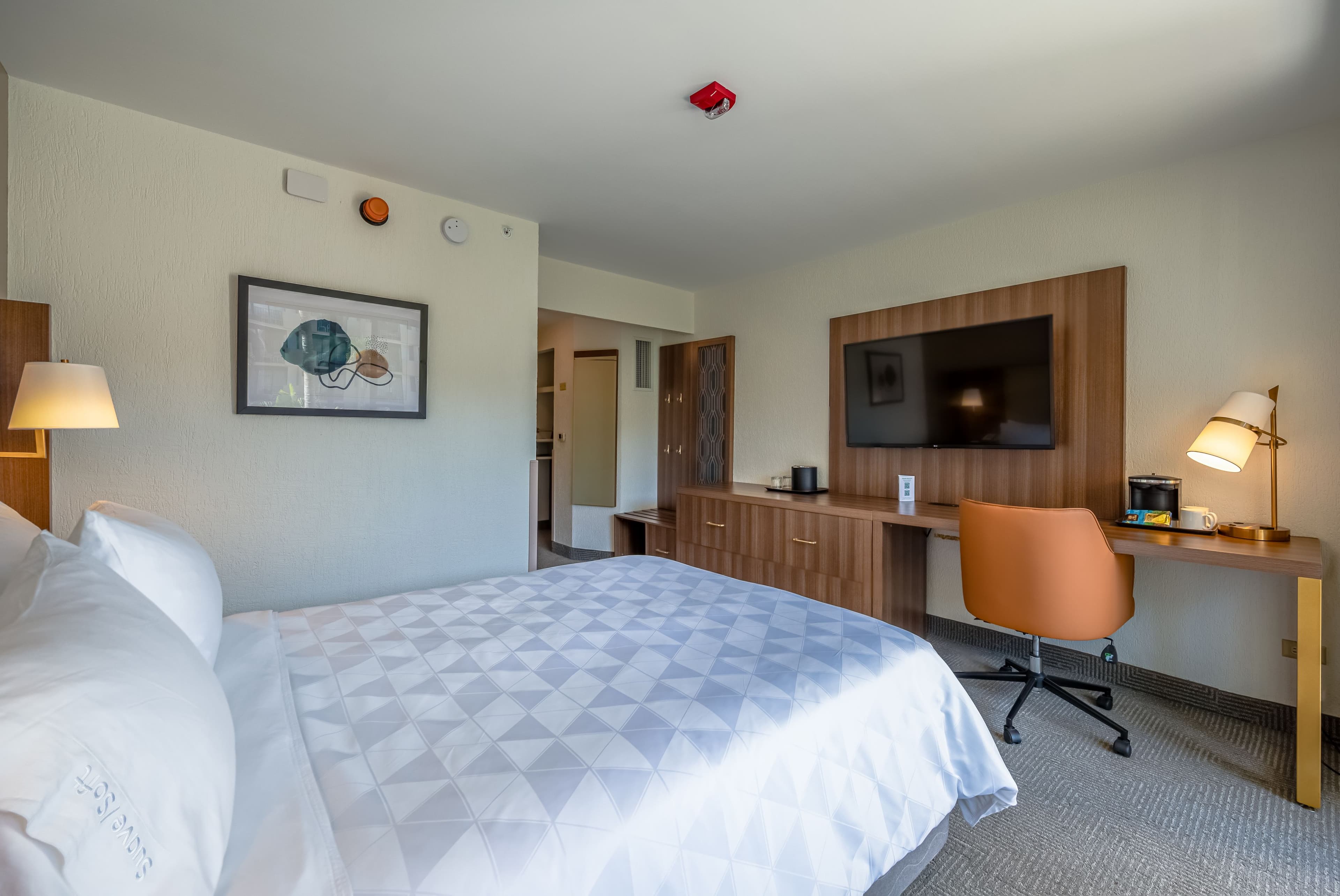 Holiday Inn San Jose La Sabana — 26