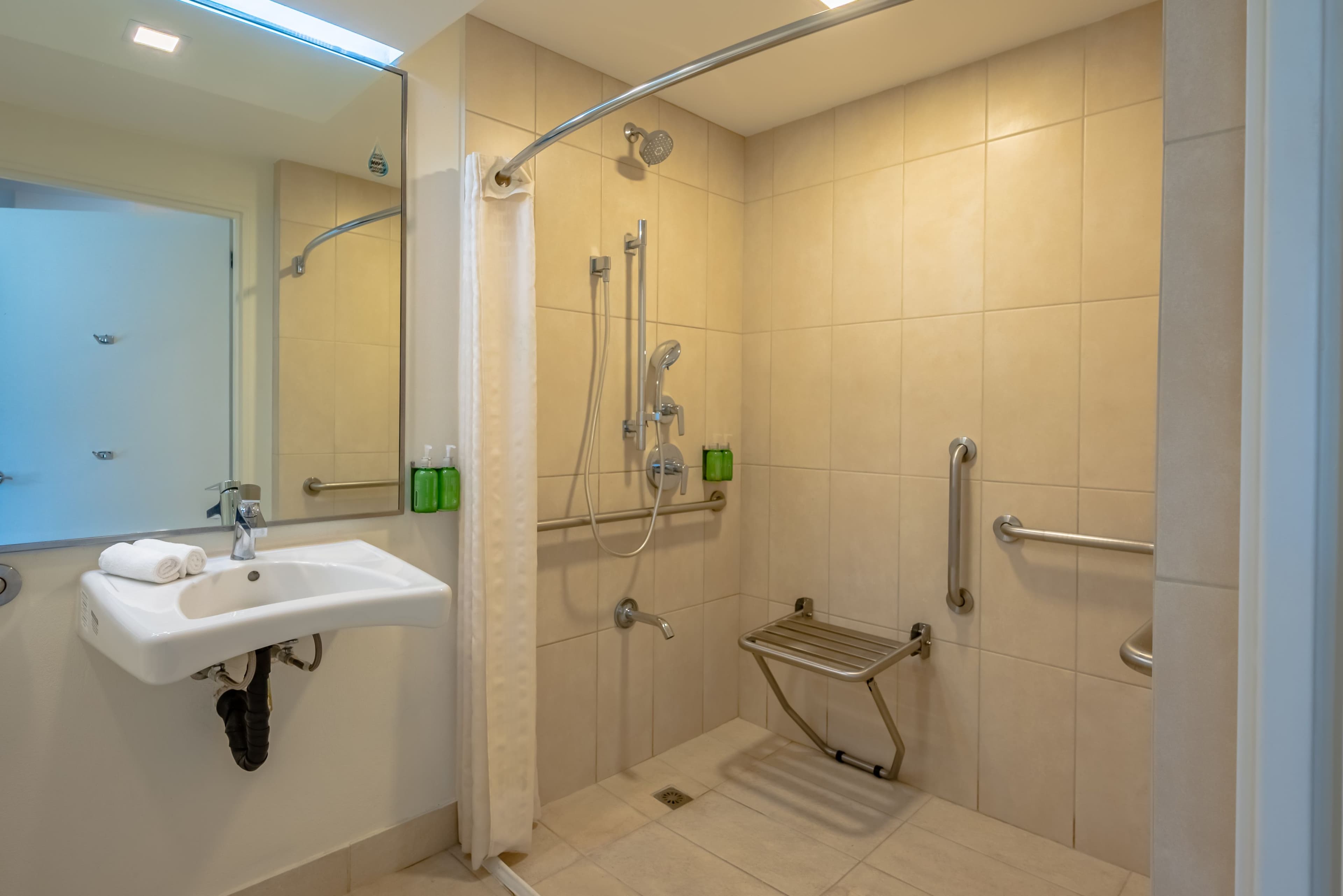 Holiday Inn San Jose La Sabana — 27