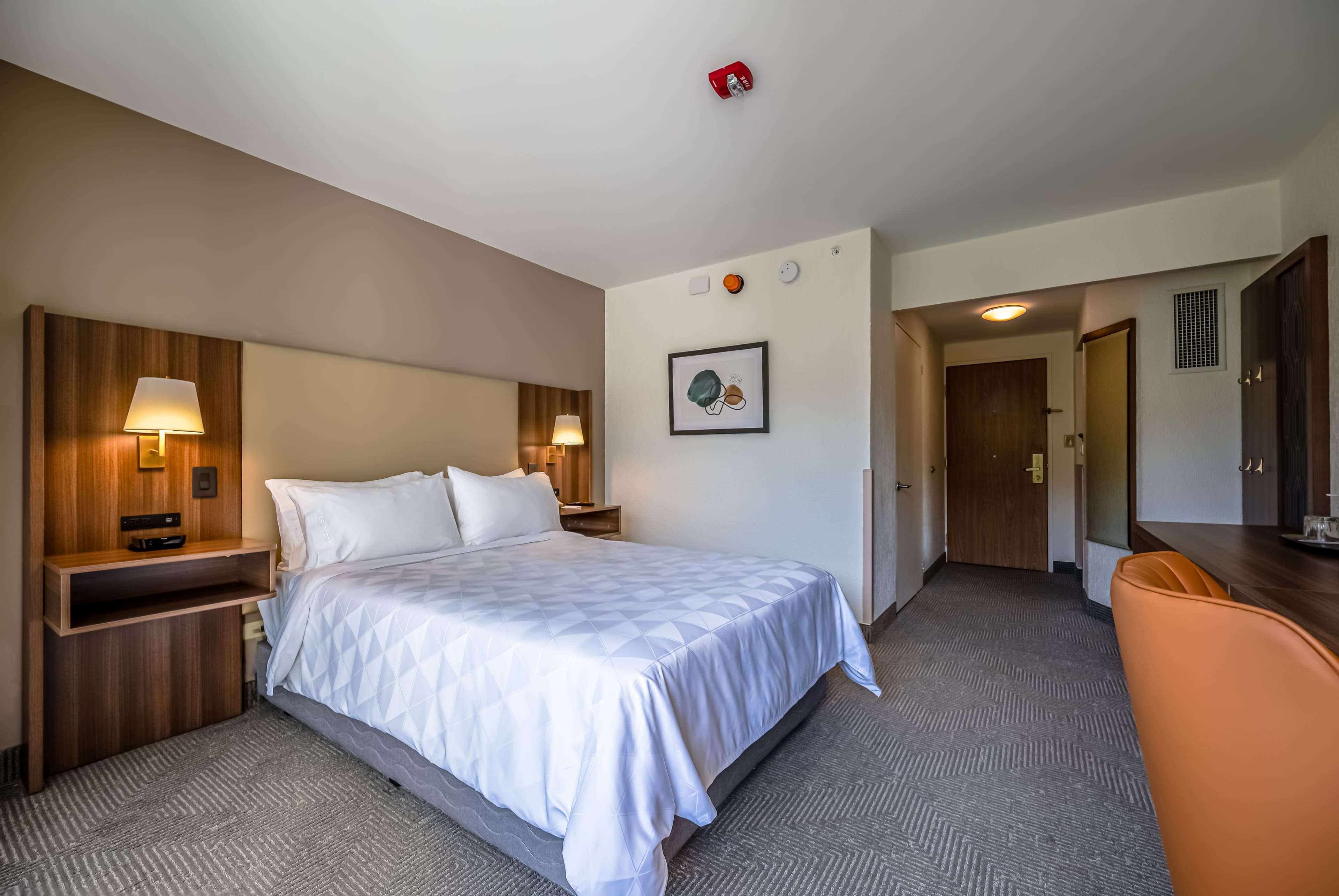 Holiday Inn San Jose La Sabana — 30