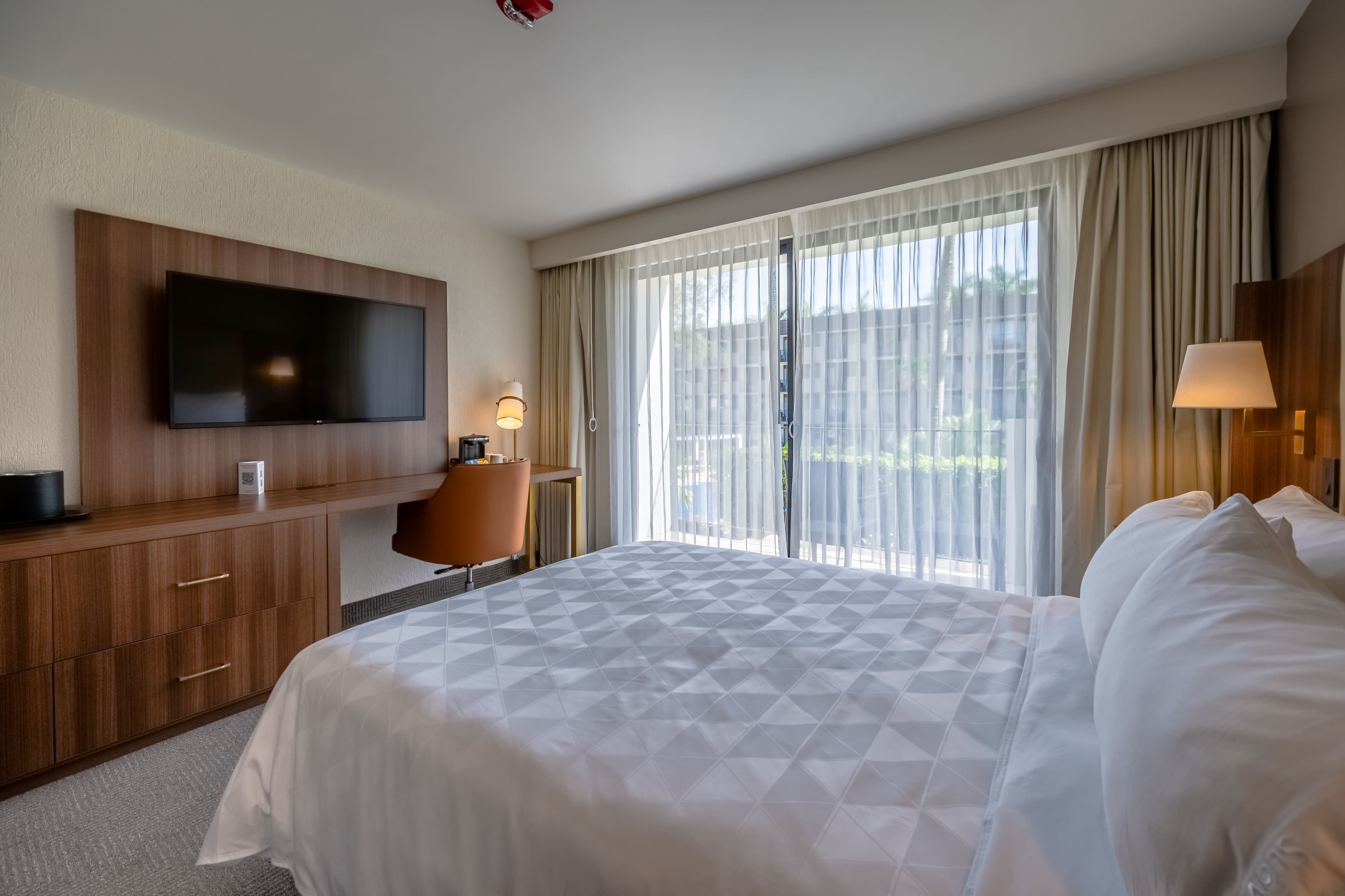Holiday Inn San Jose La Sabana — 29