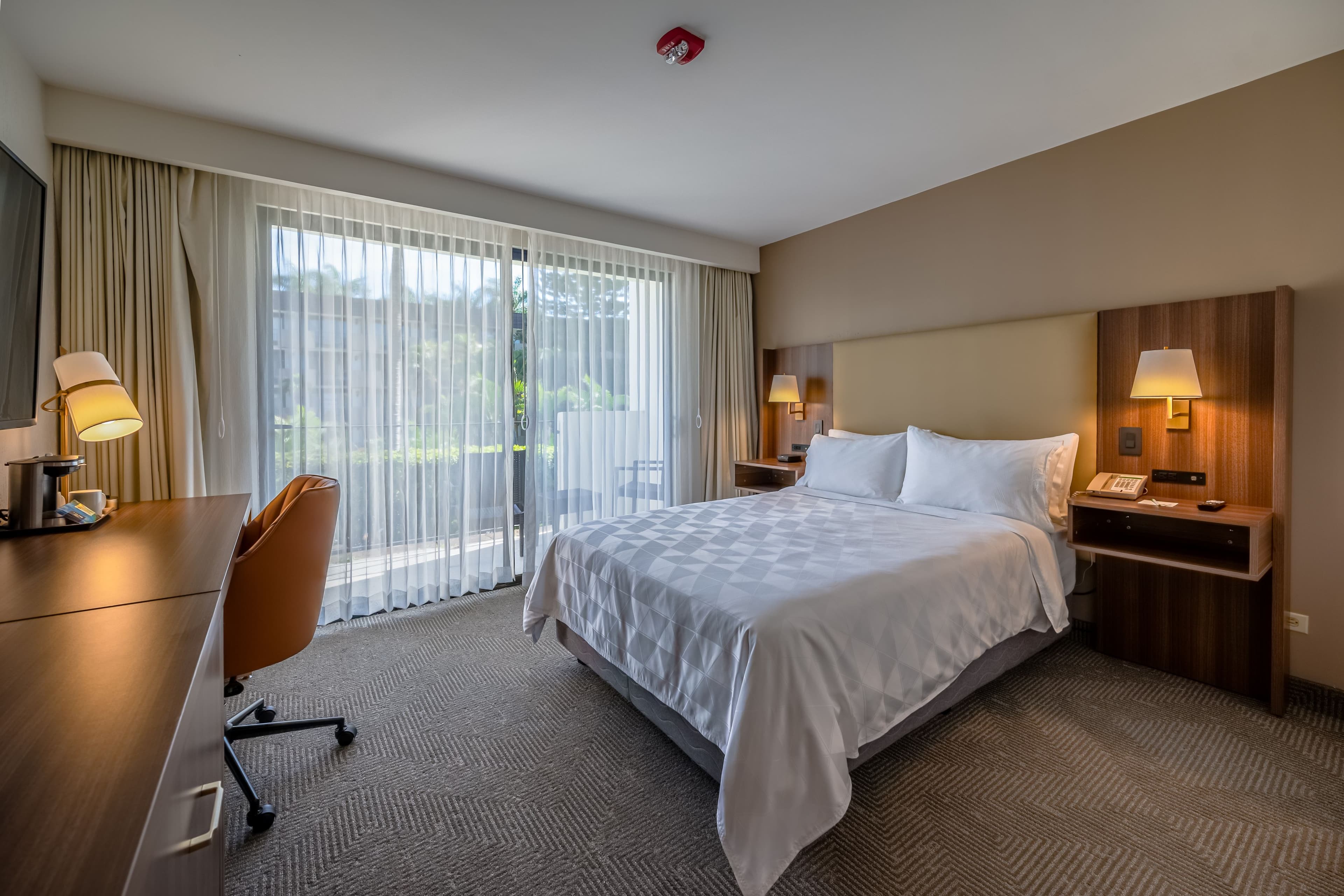 Holiday Inn San Jose La Sabana — 28