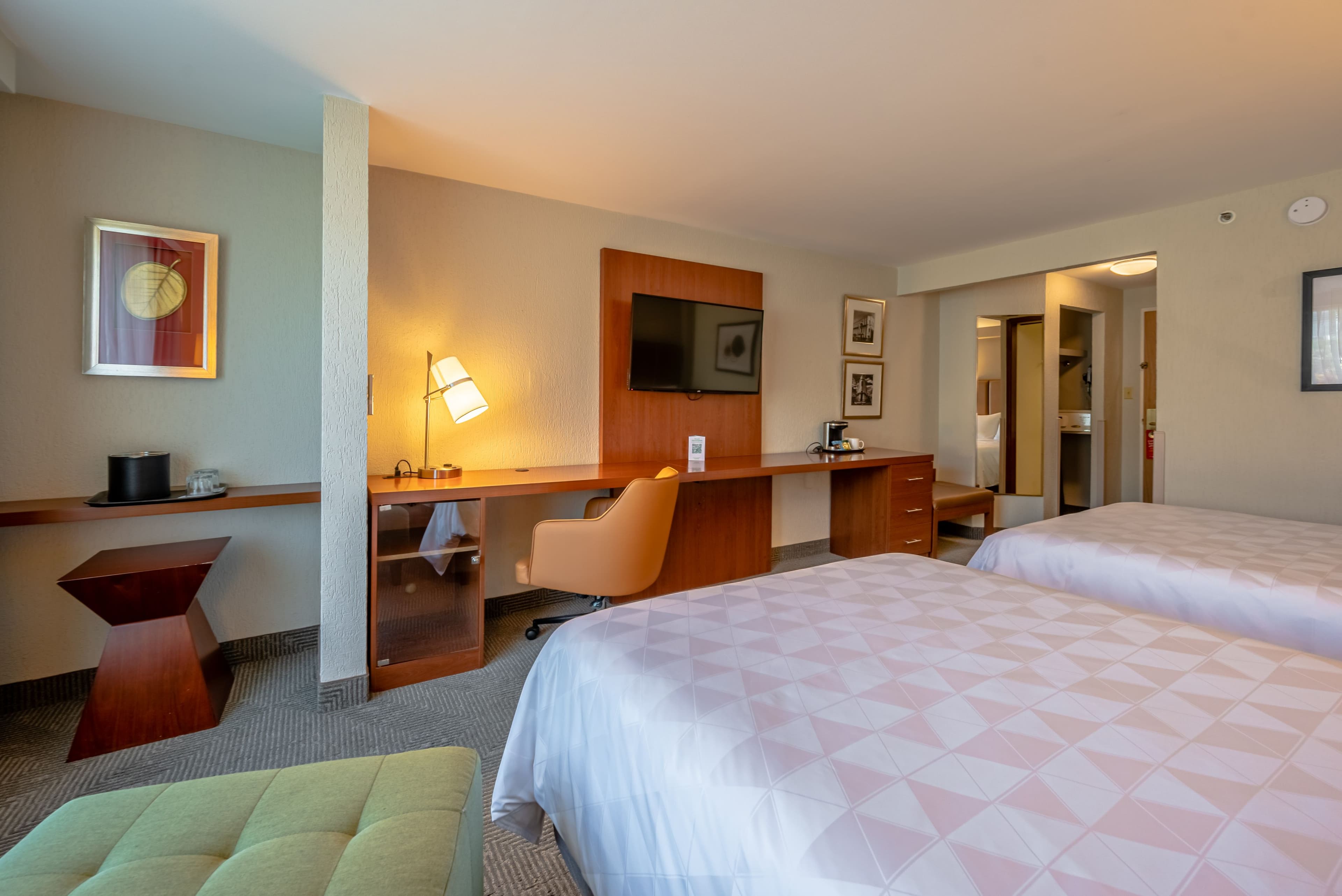 Holiday Inn San Jose La Sabana — 35