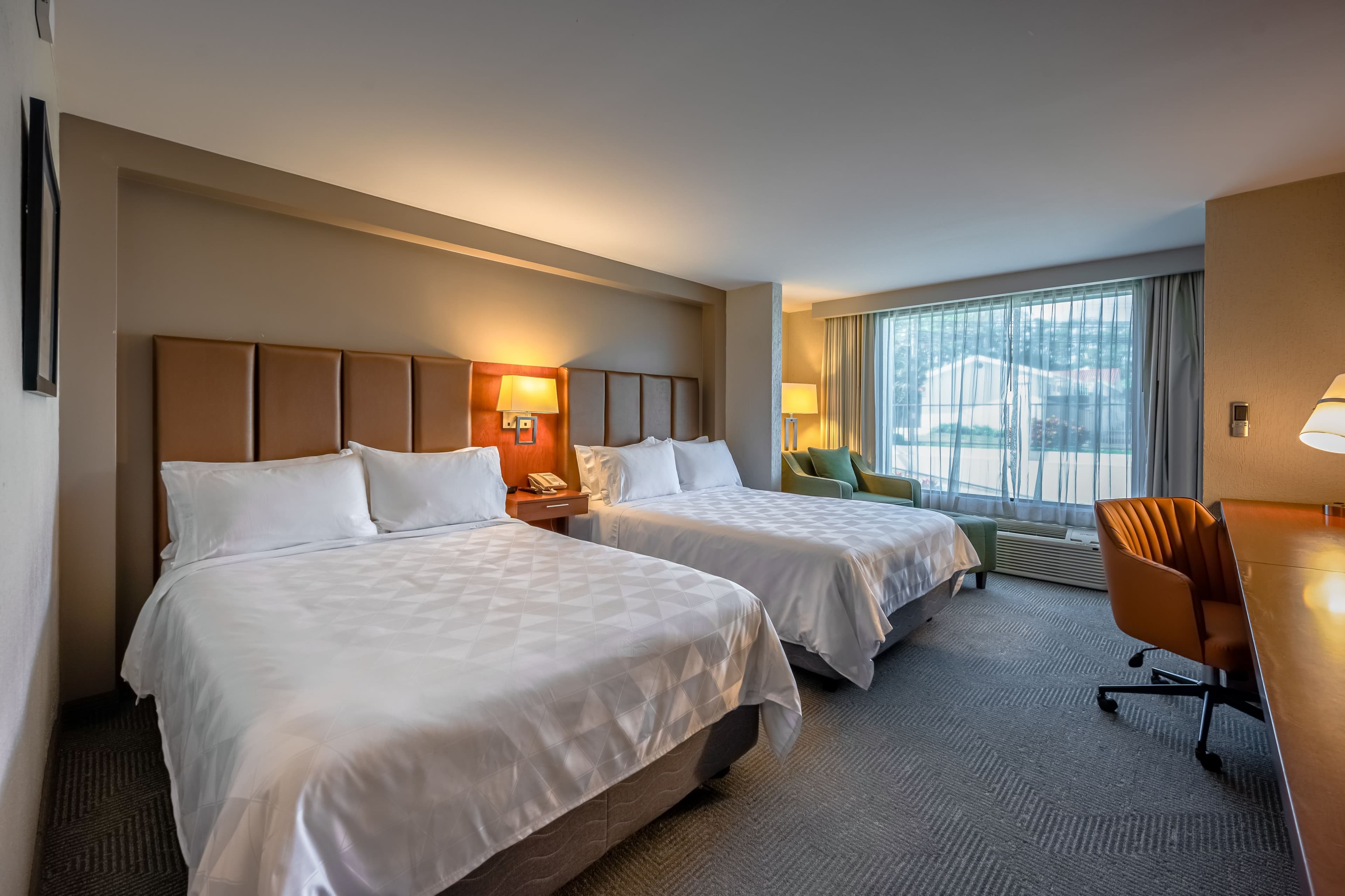 Holiday Inn San Jose La Sabana — 33