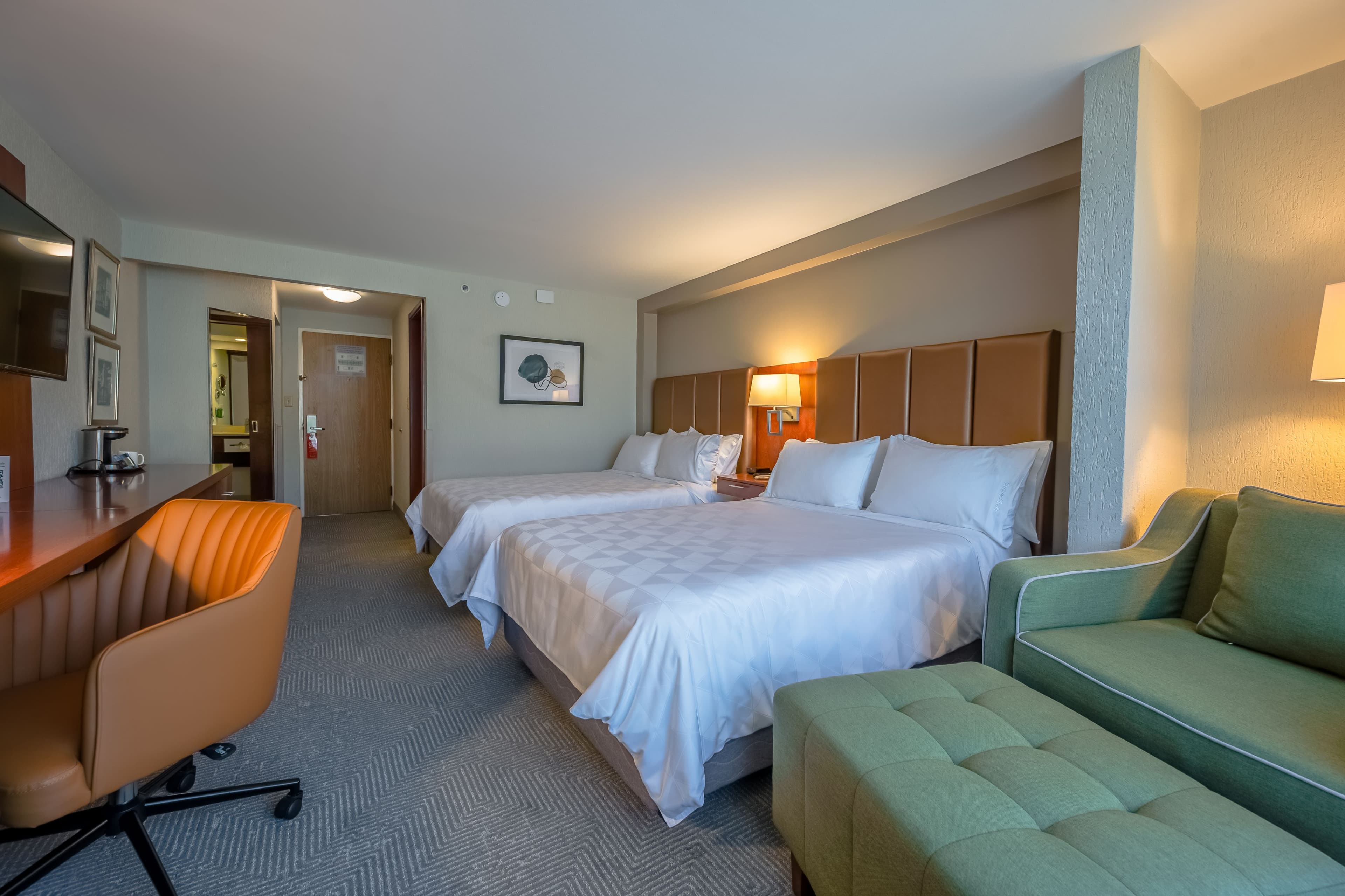 Holiday Inn San Jose La Sabana — 31