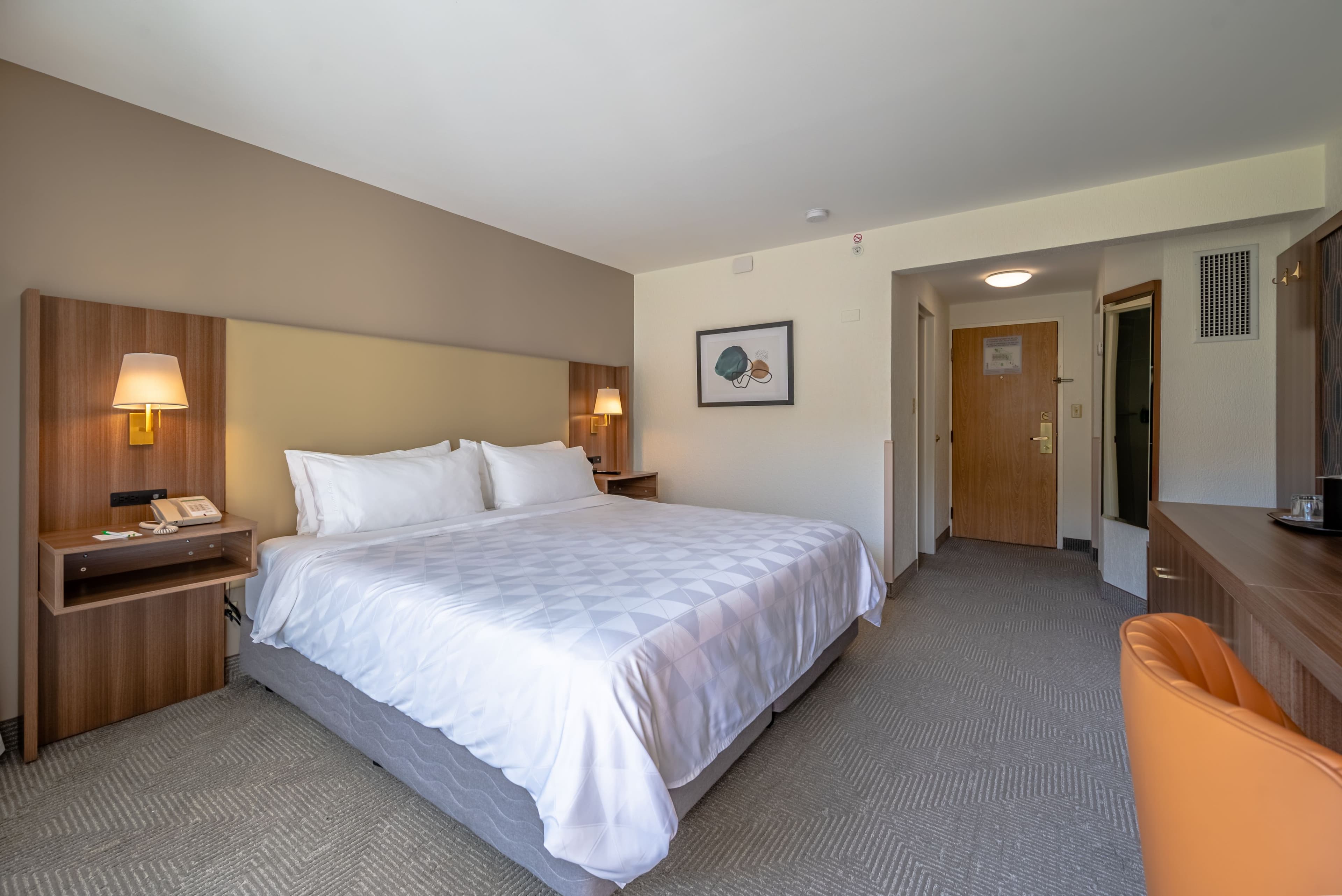 Holiday Inn San Jose La Sabana — 46
