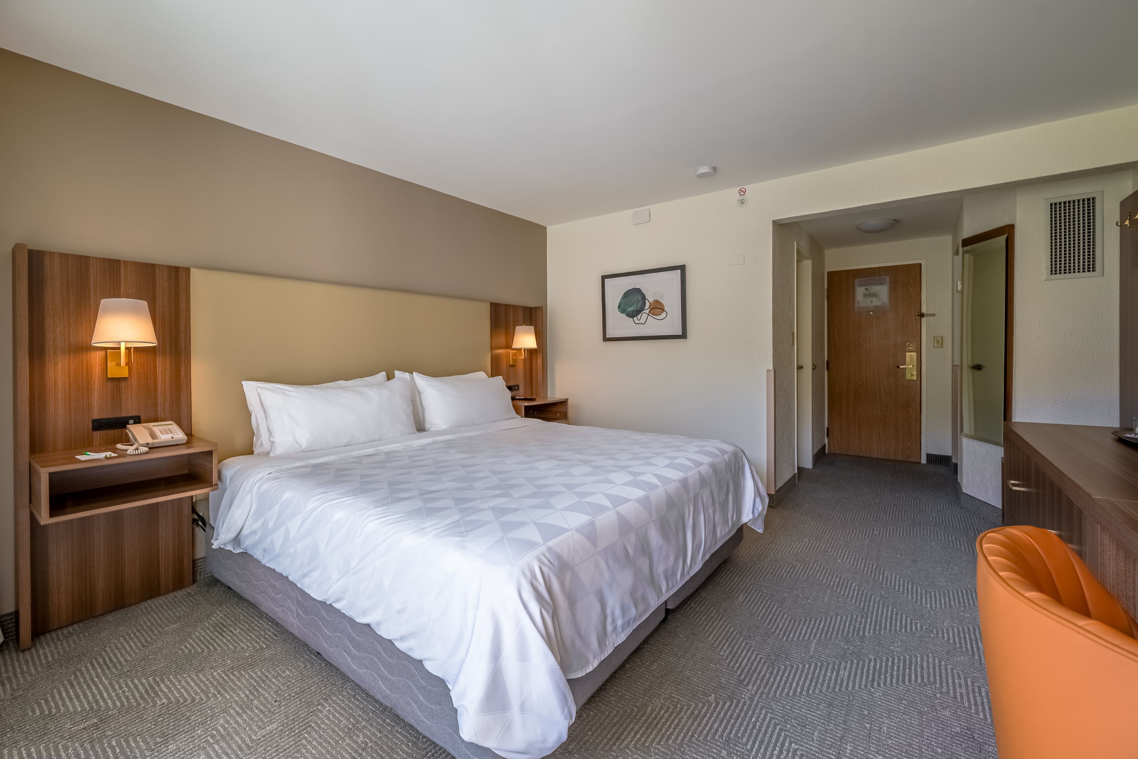 Holiday Inn San Jose La Sabana — 44