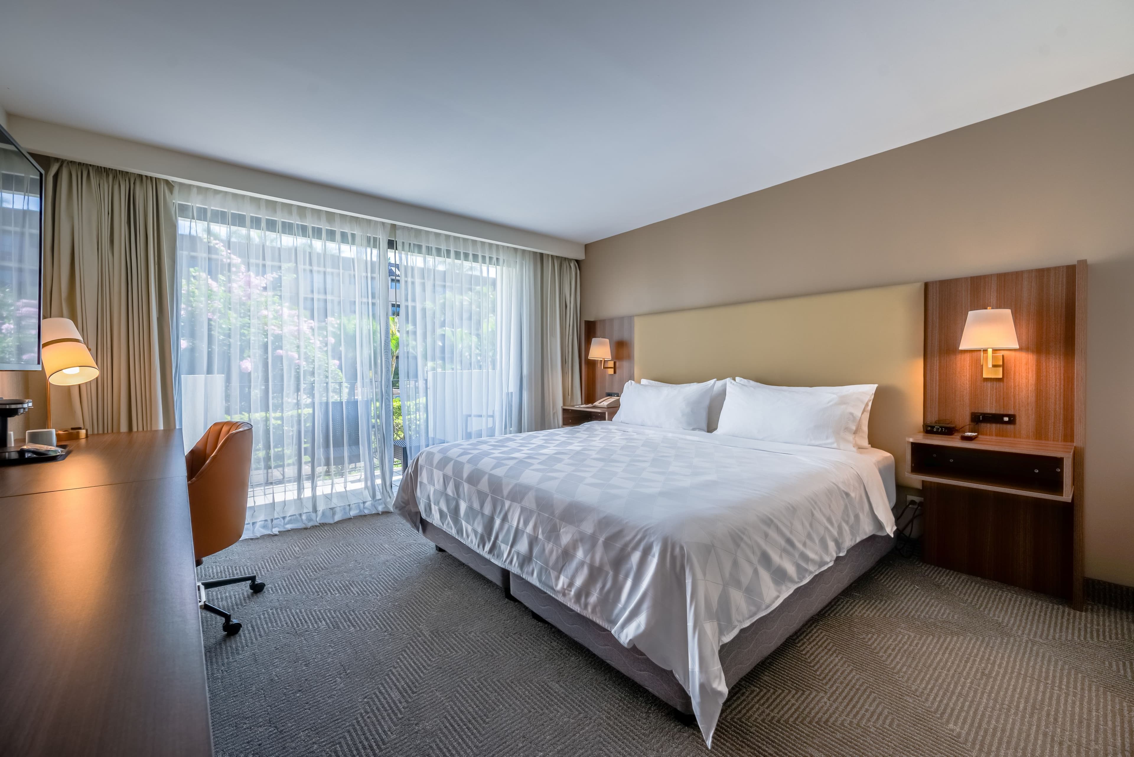Holiday Inn San Jose La Sabana — 50