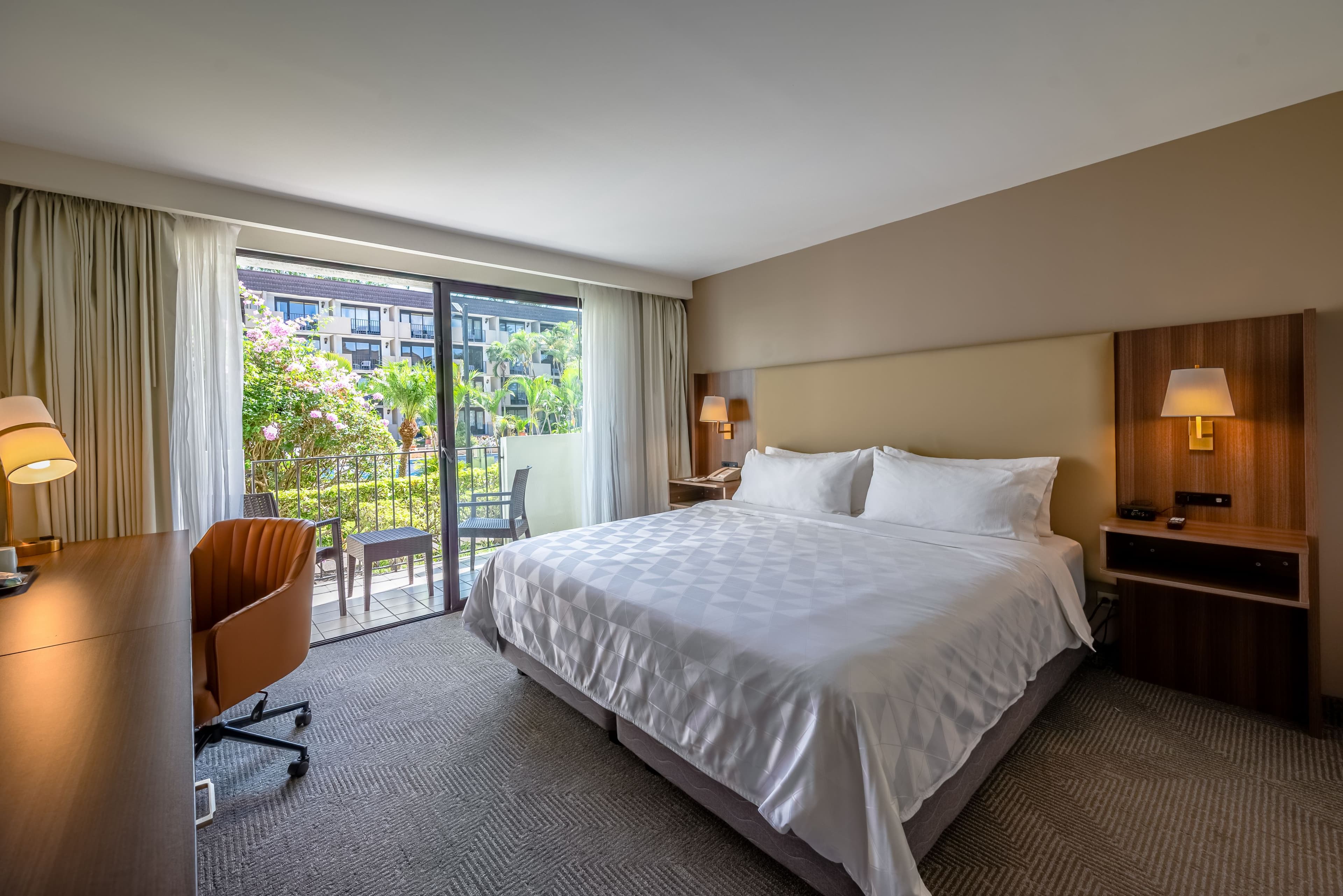 Holiday Inn San Jose La Sabana — 45