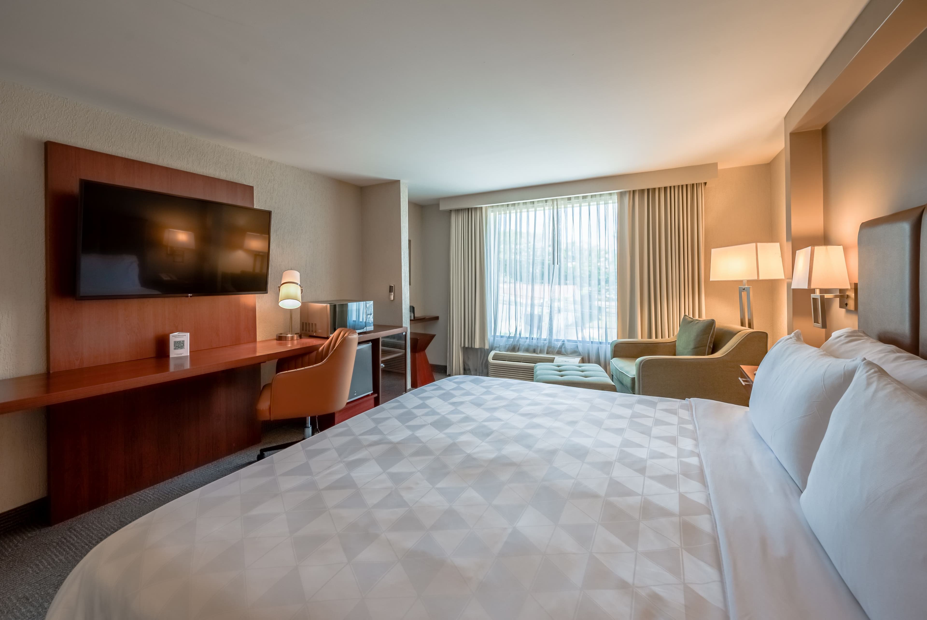 Holiday Inn San Jose La Sabana — 69