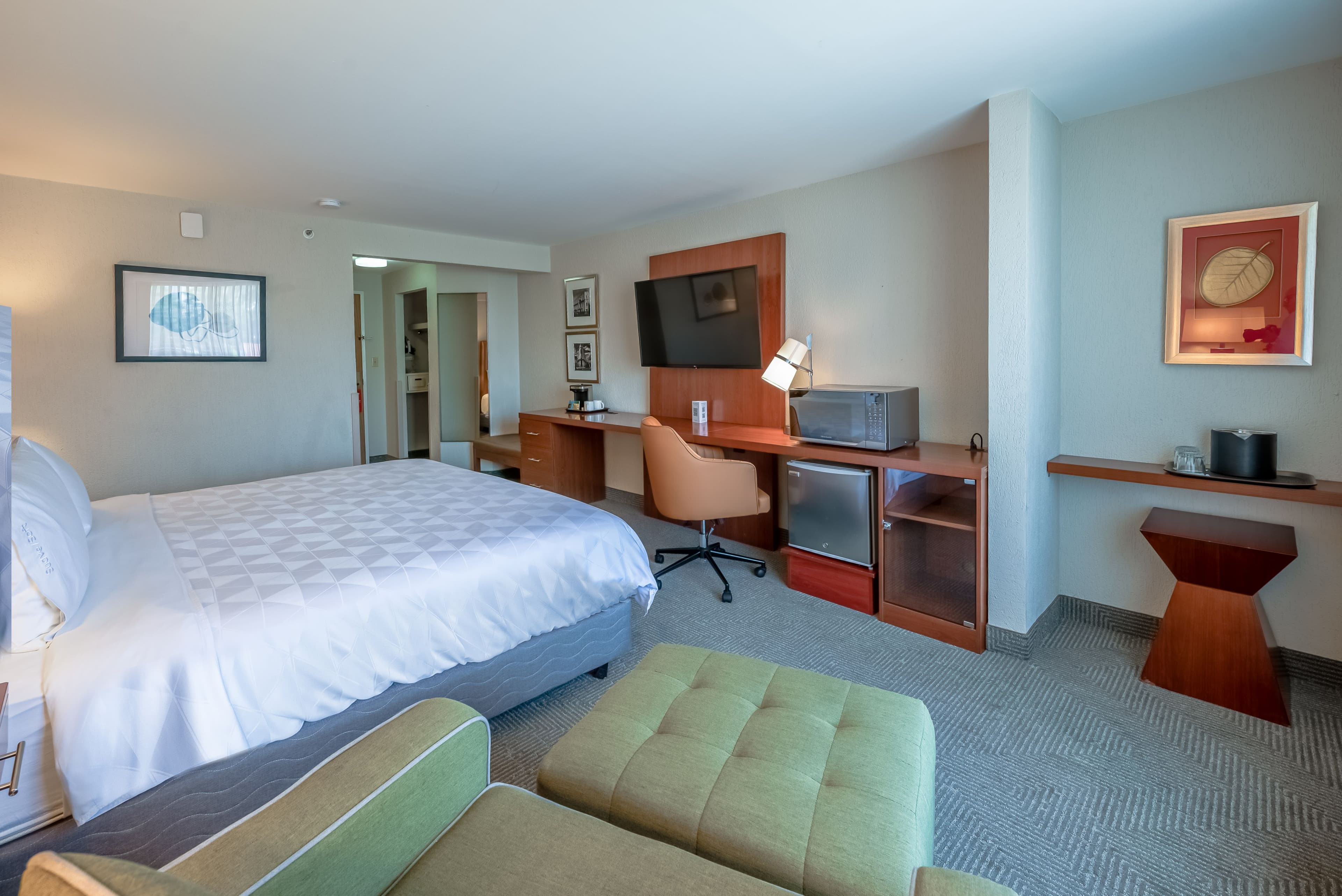 Holiday Inn San Jose La Sabana — 72