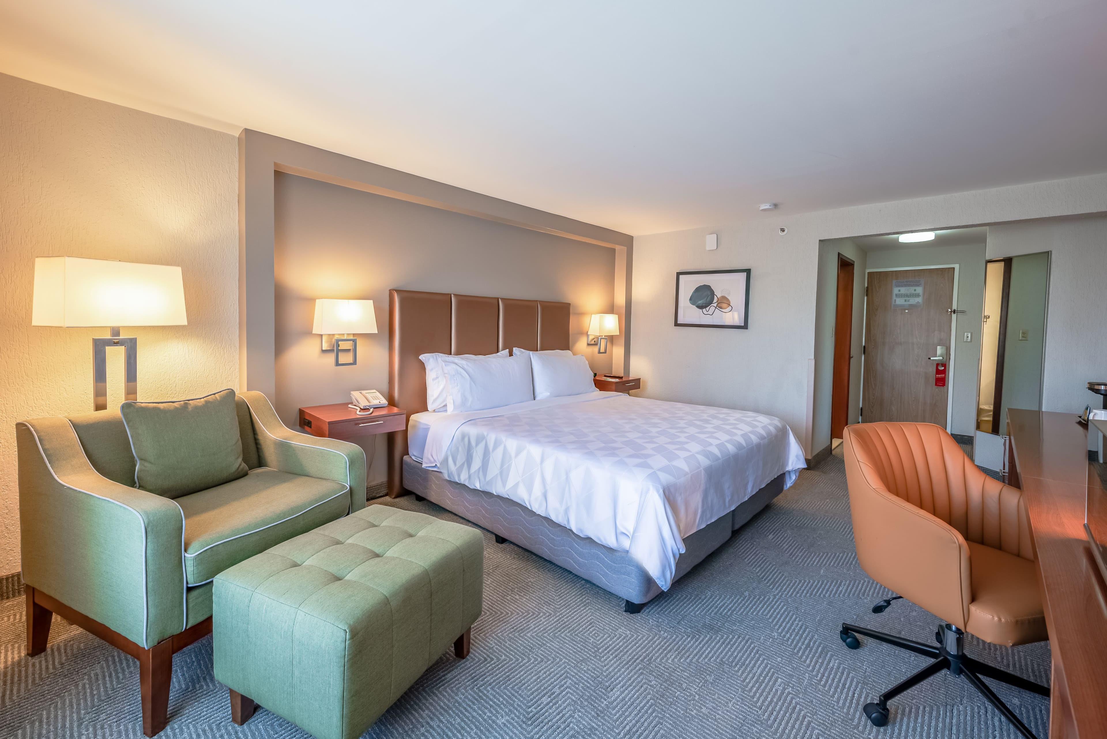 Holiday Inn San Jose La Sabana — 71