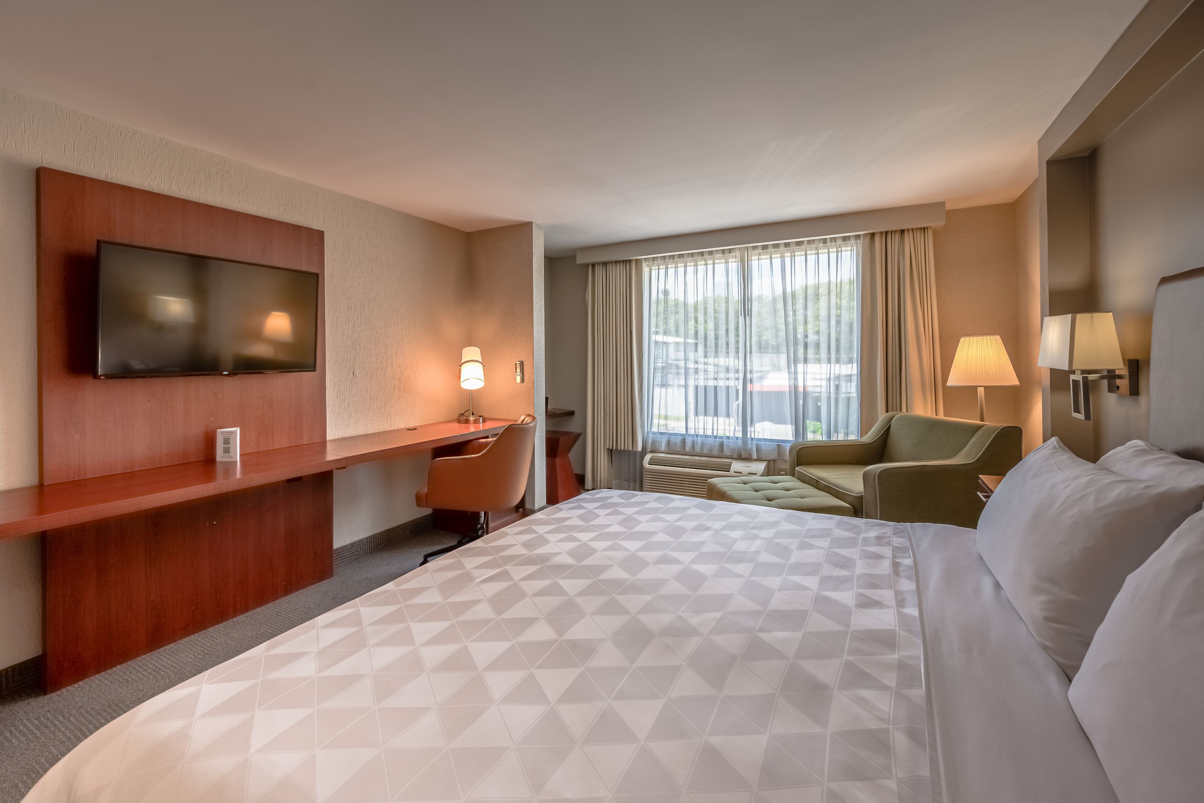 Holiday Inn San Jose La Sabana — 60