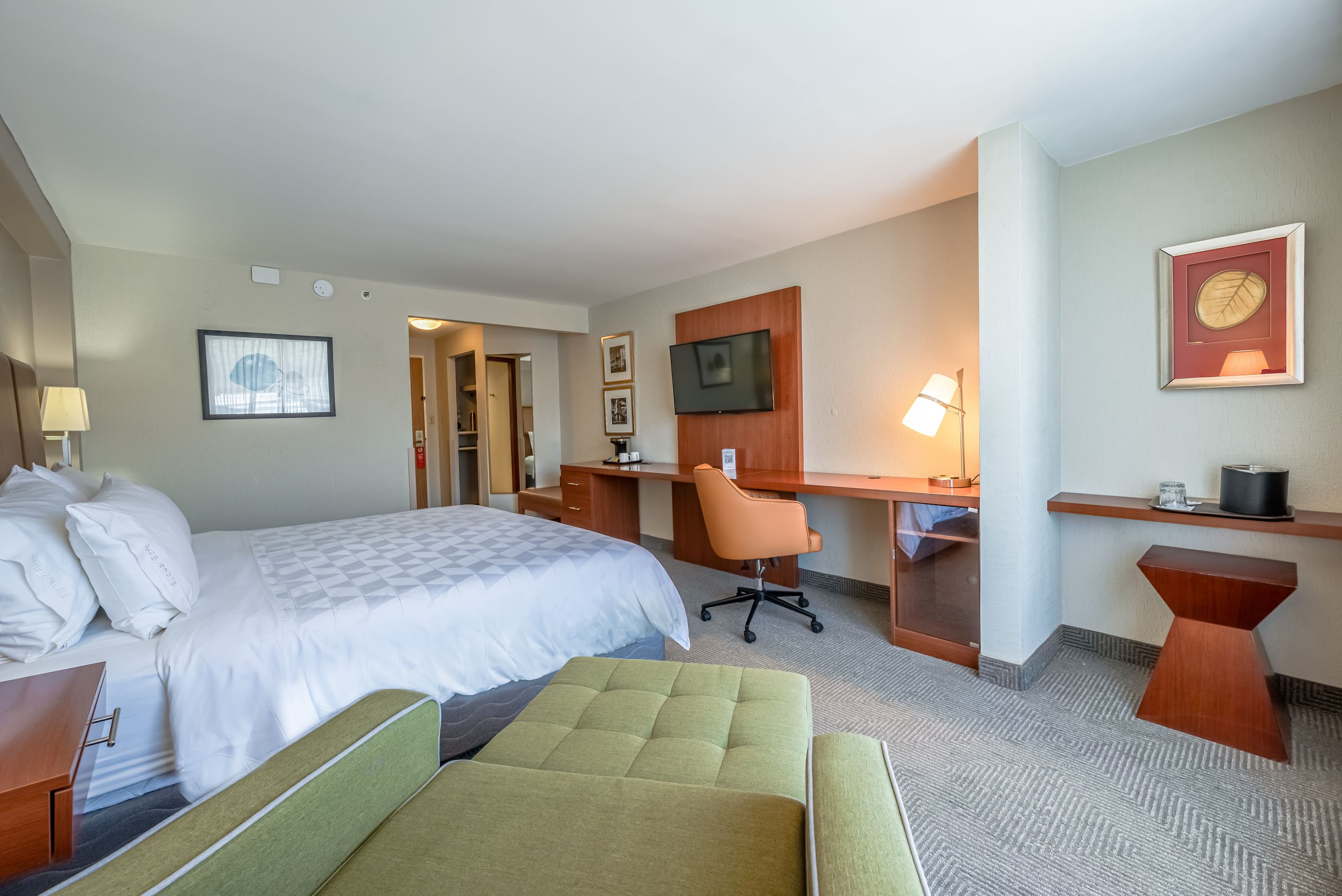 Holiday Inn San Jose La Sabana — 62