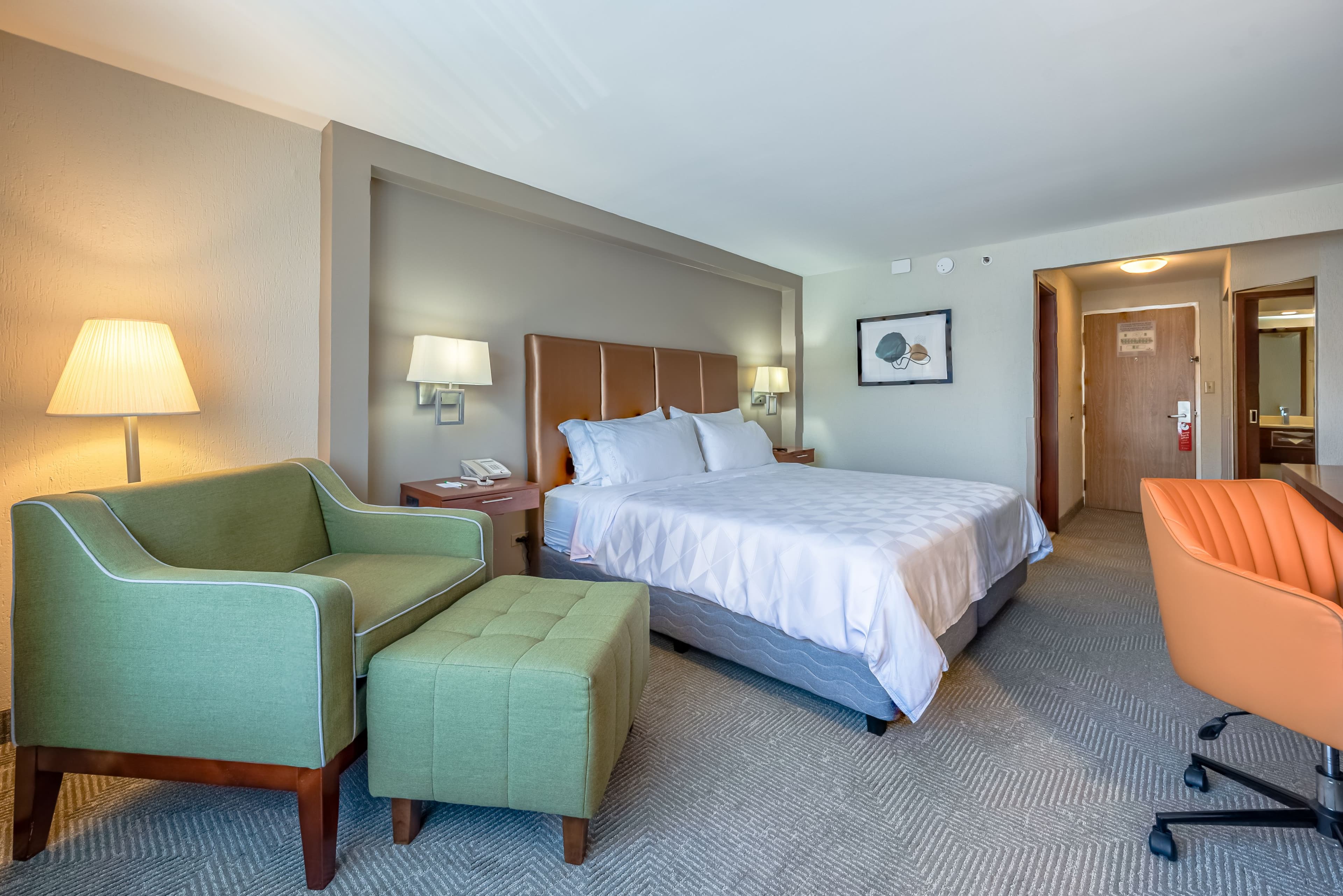 Holiday Inn San Jose La Sabana — 59