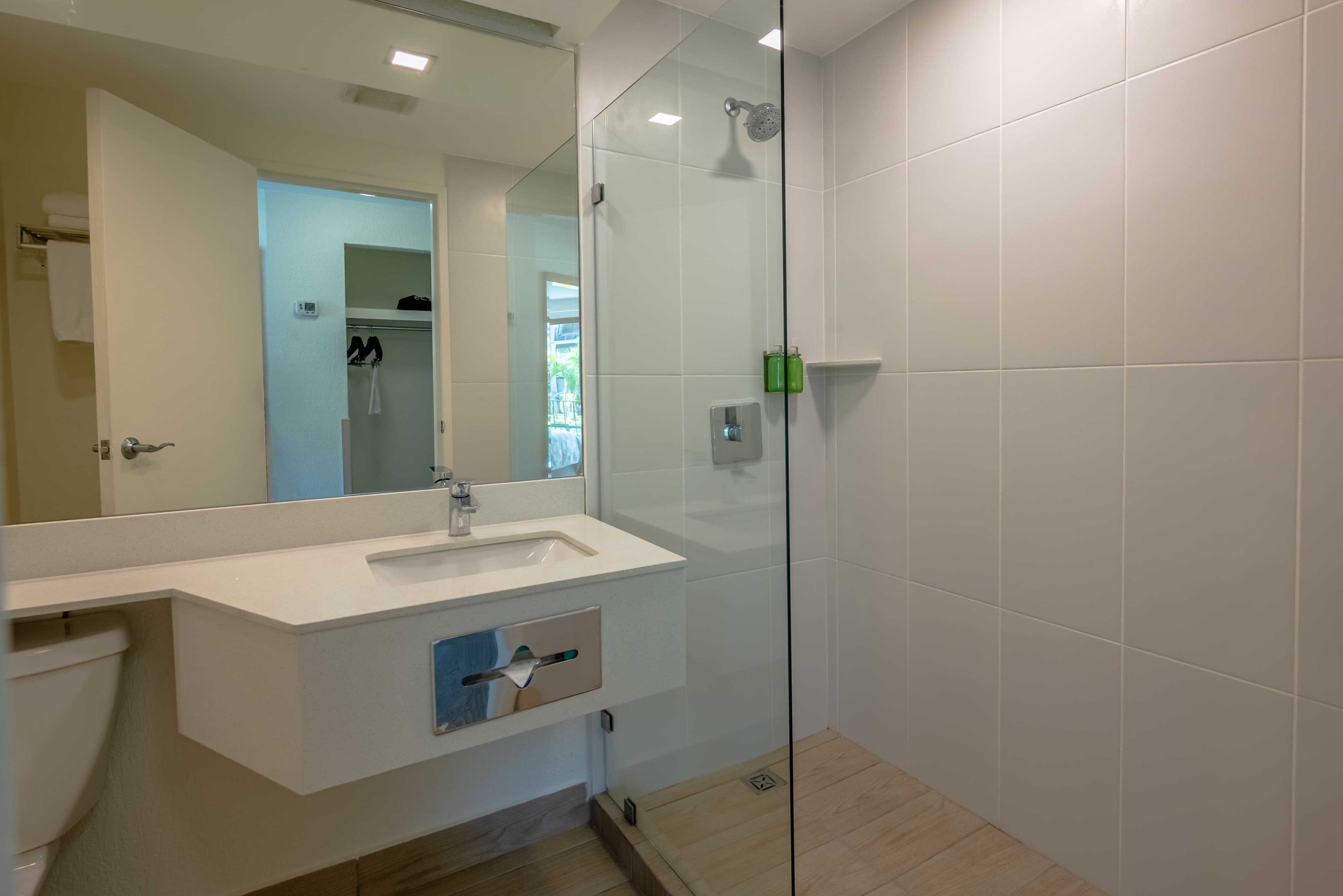 Holiday Inn San Jose La Sabana — 20