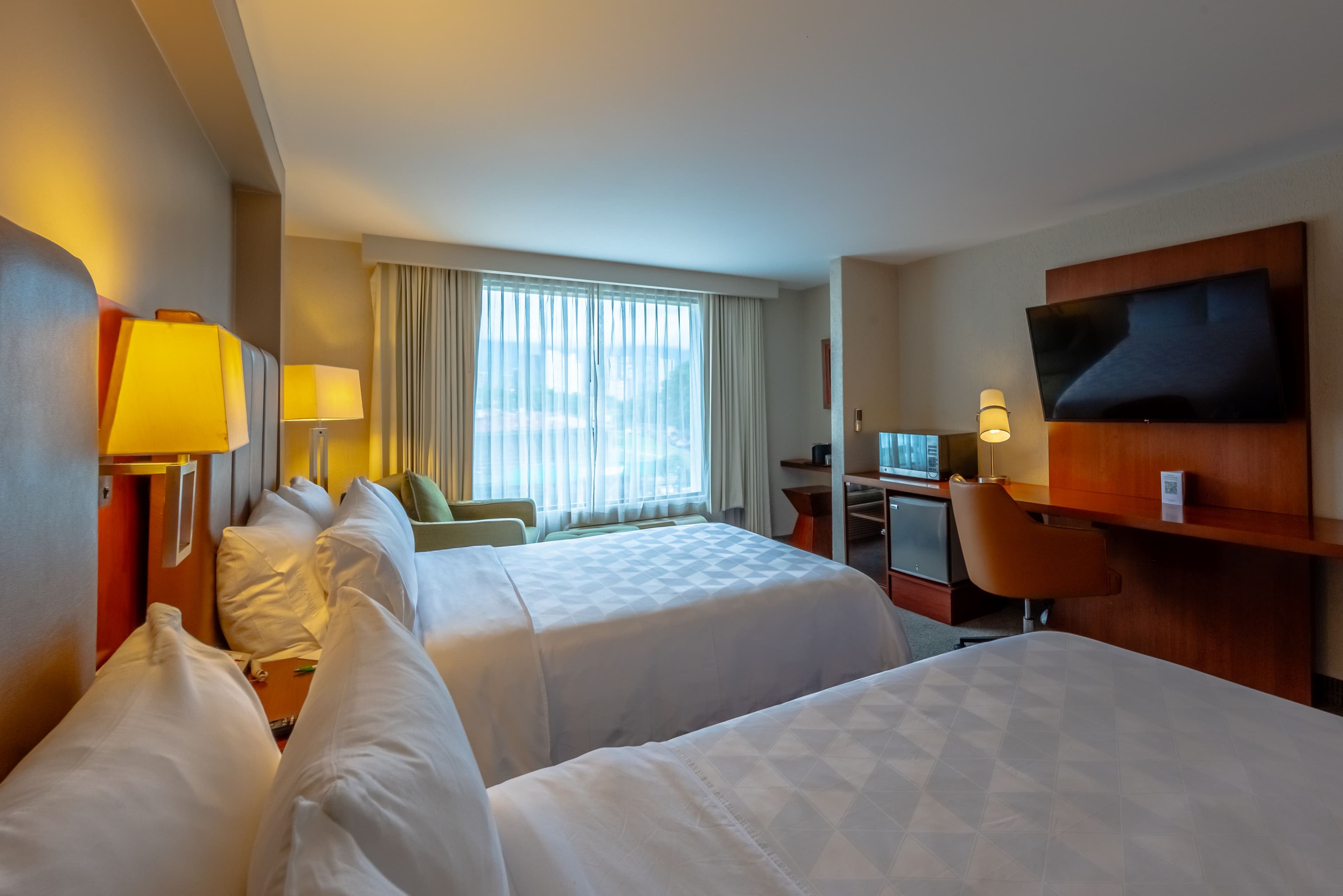 Holiday Inn San Jose La Sabana — 7