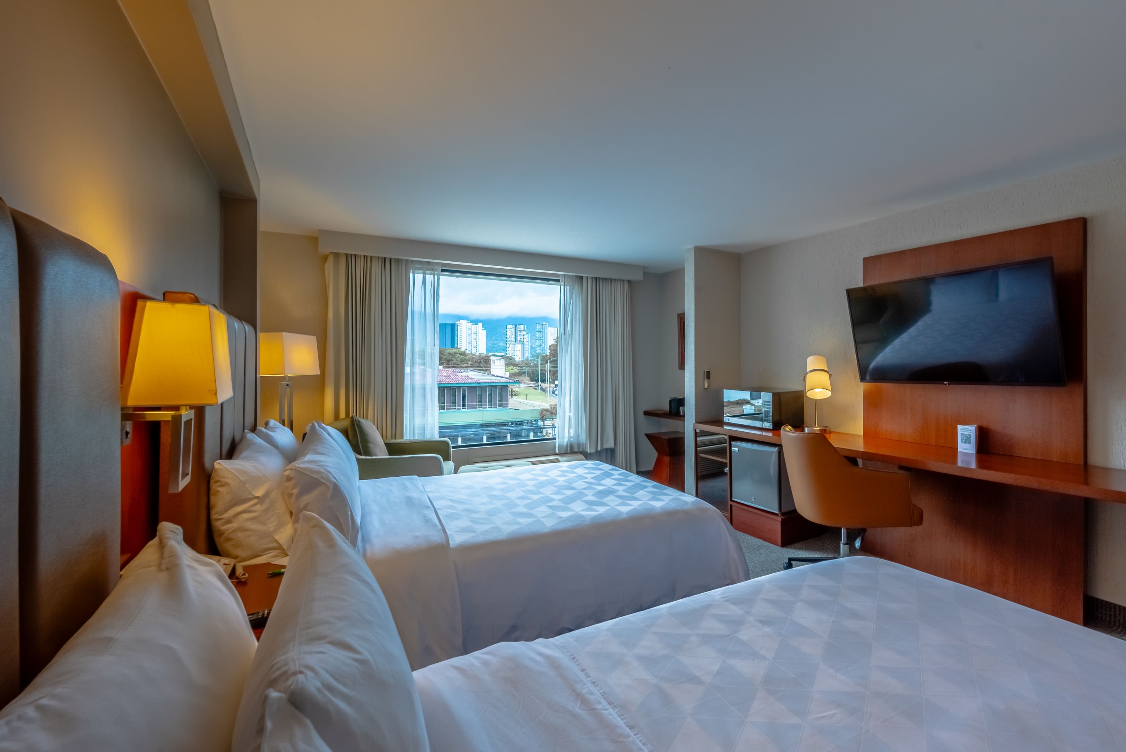 Holiday Inn San Jose La Sabana - Image 4
