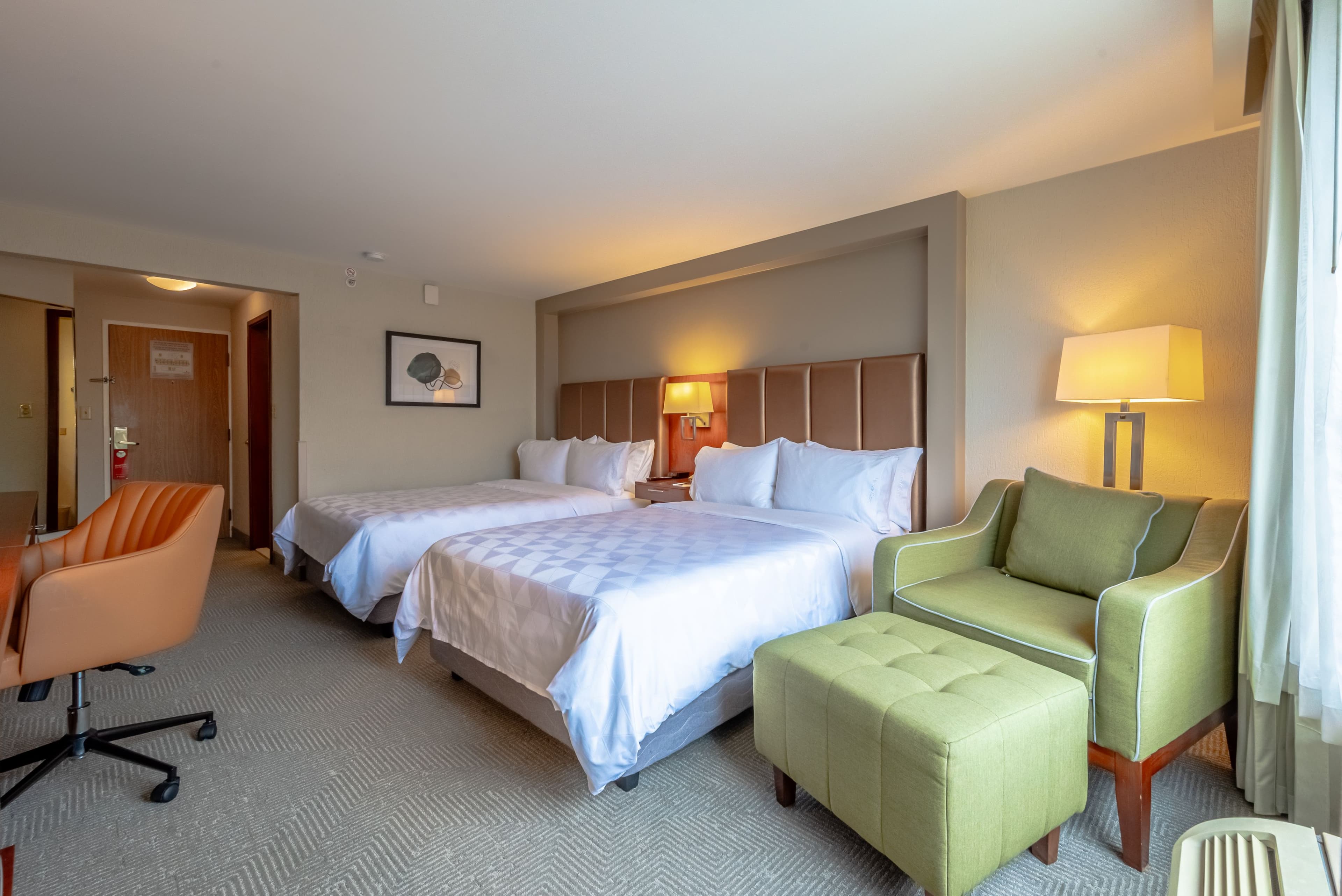 Holiday Inn San Jose La Sabana — 8