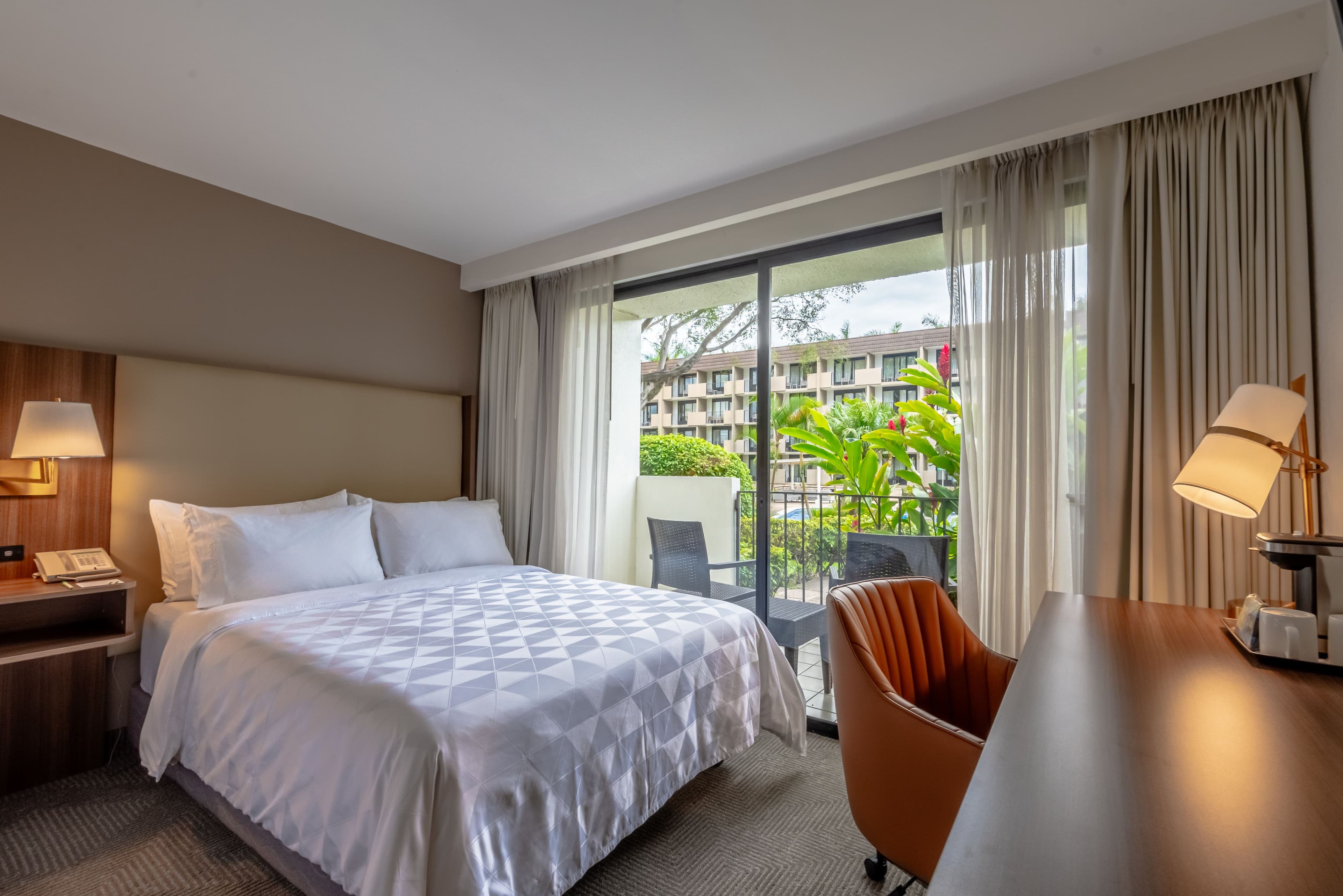 Holiday Inn San Jose La Sabana — 49