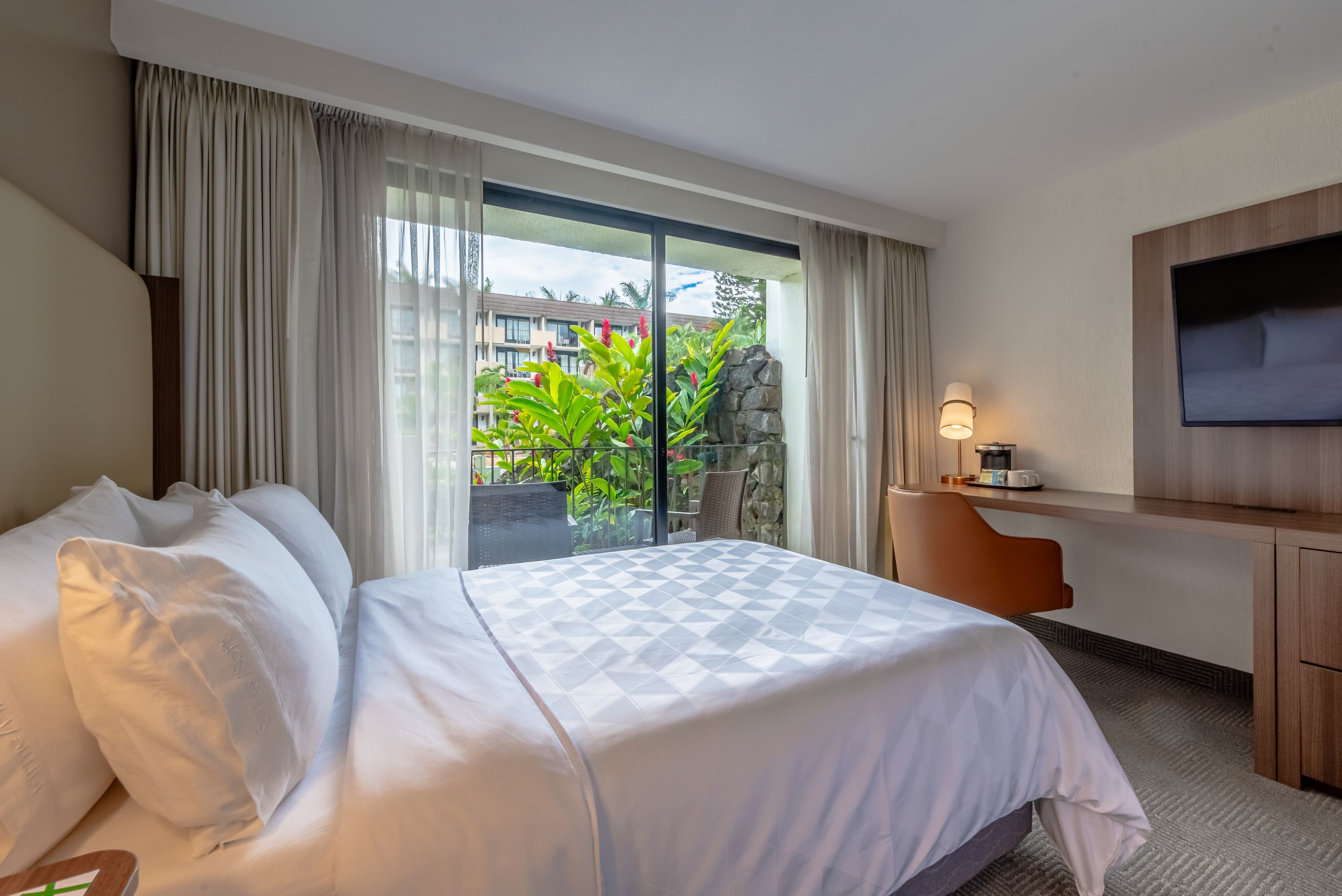 Holiday Inn San Jose La Sabana — 48