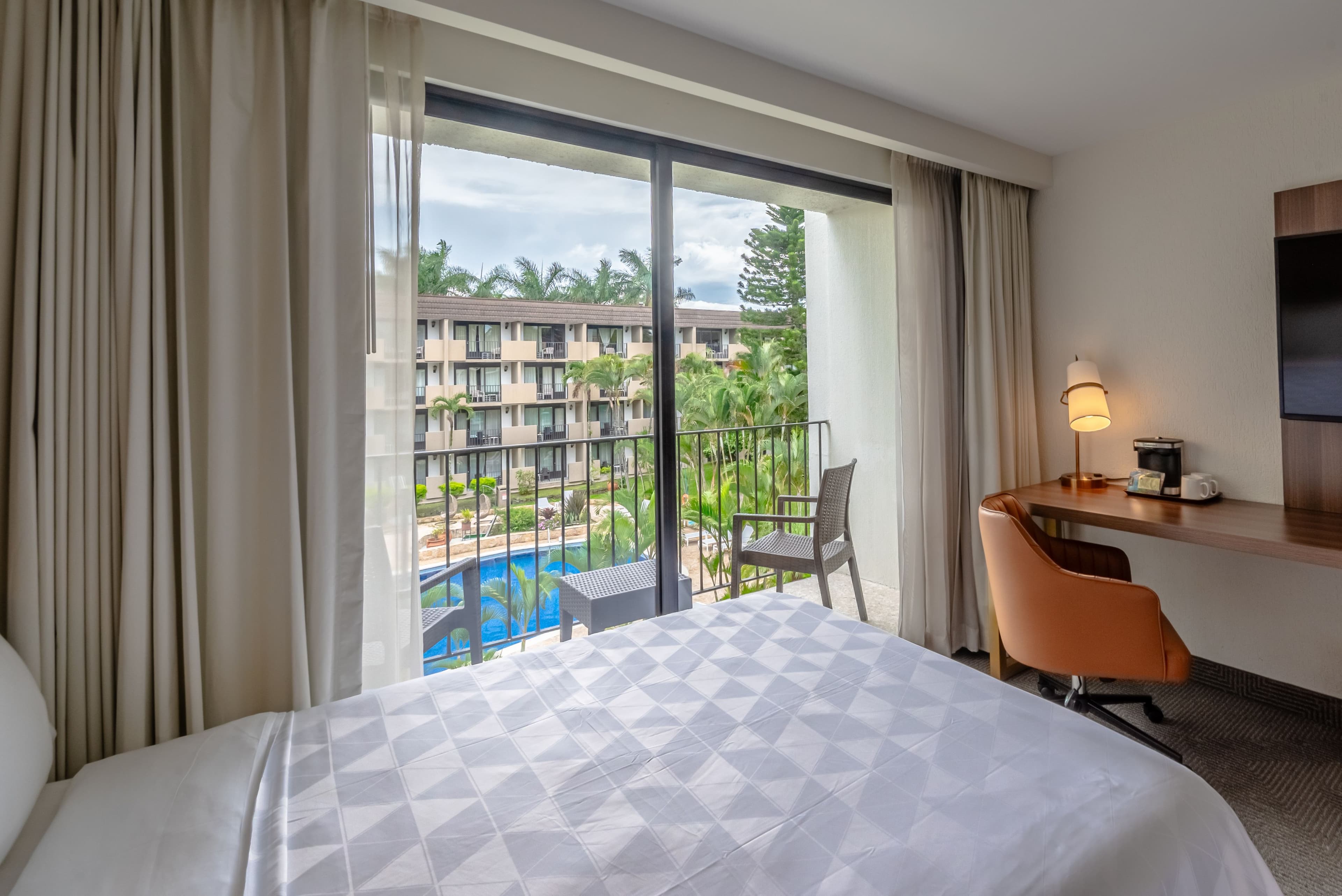 Holiday Inn San Jose La Sabana — 85
