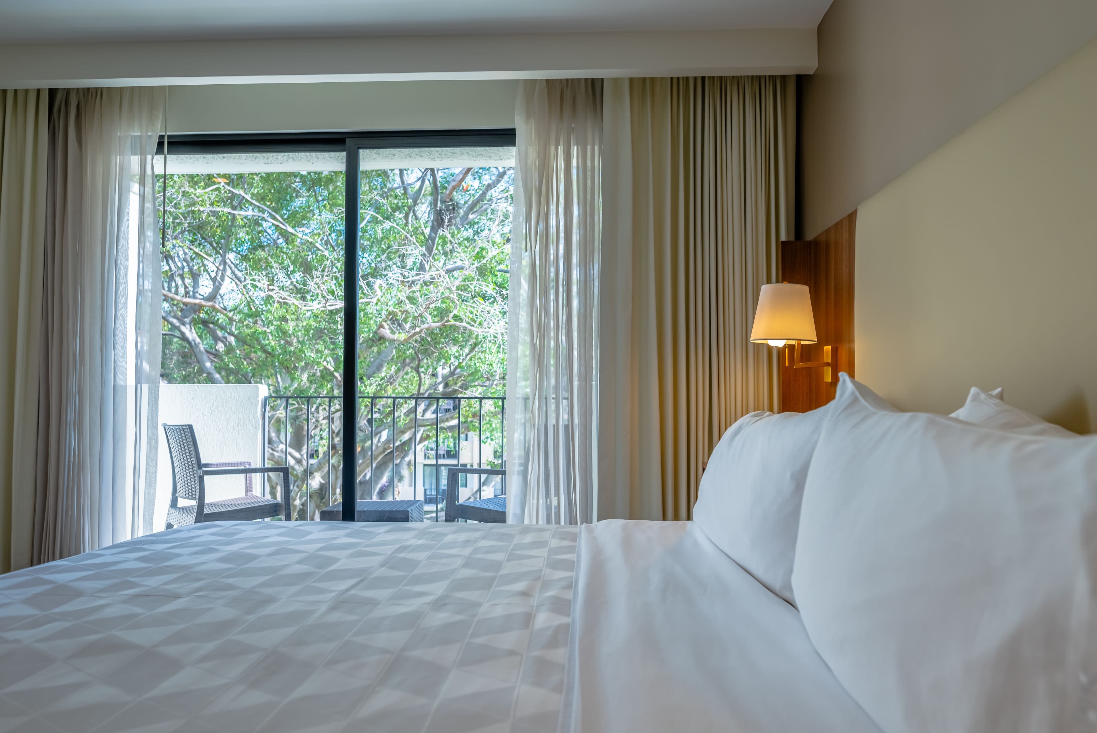 Holiday Inn San Jose La Sabana — 80