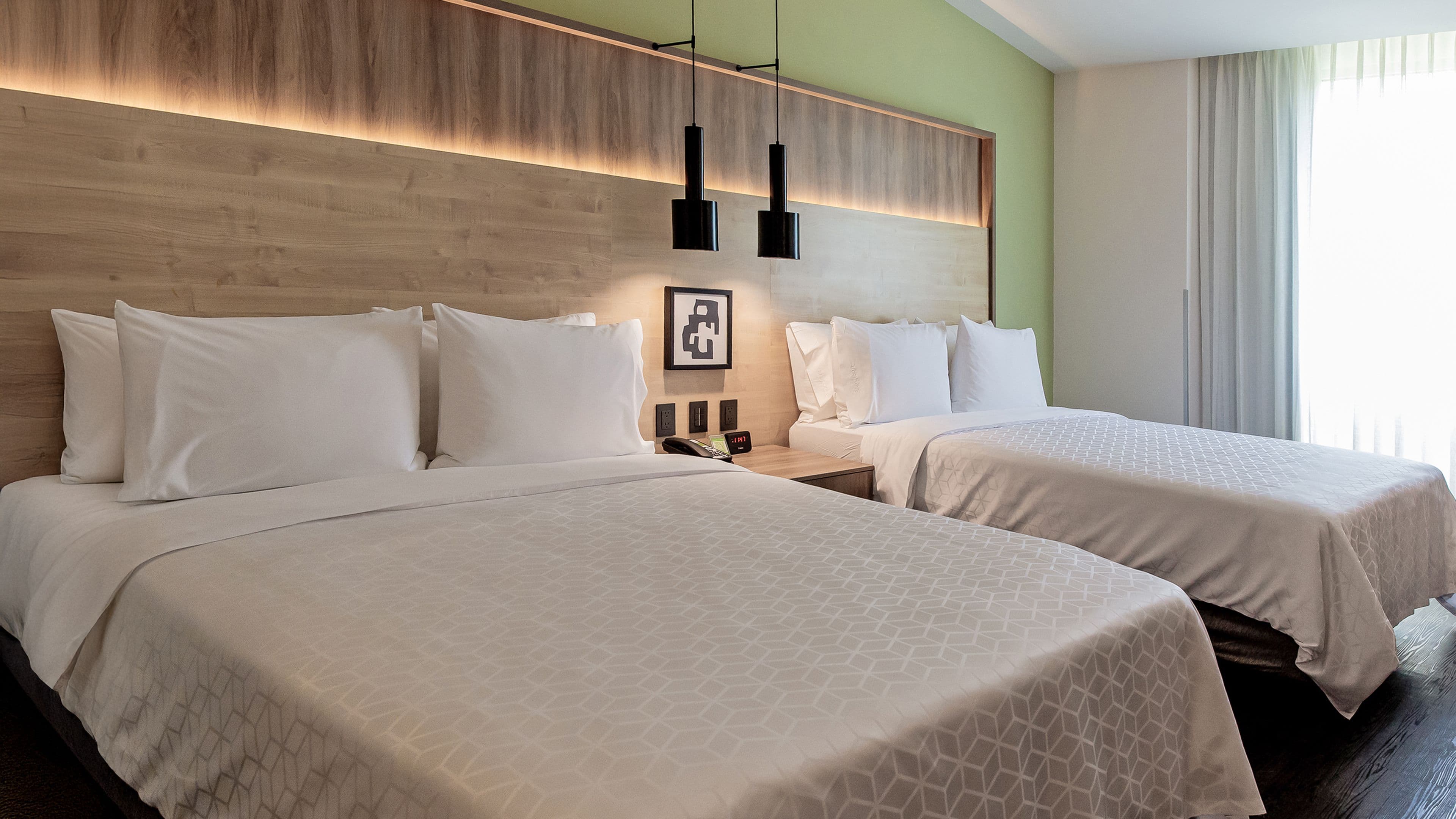 Holiday Inn San Luis Potosi-Quijote — 21