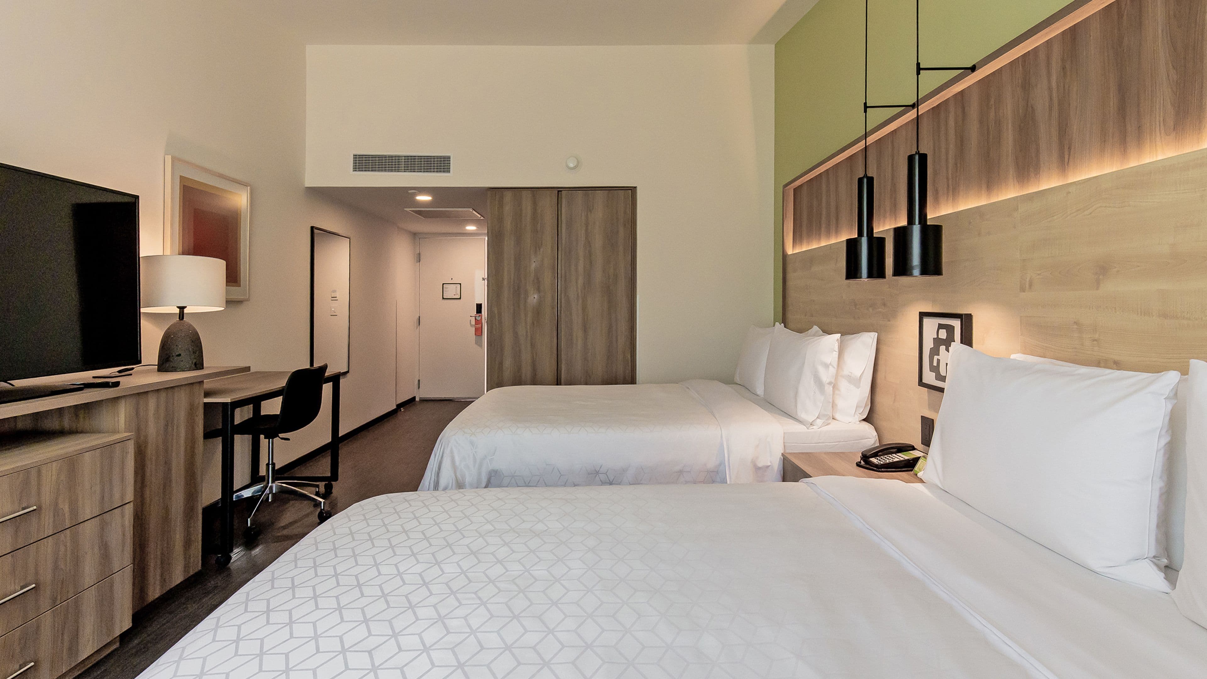 Holiday Inn San Luis Potosi-Quijote — 16
