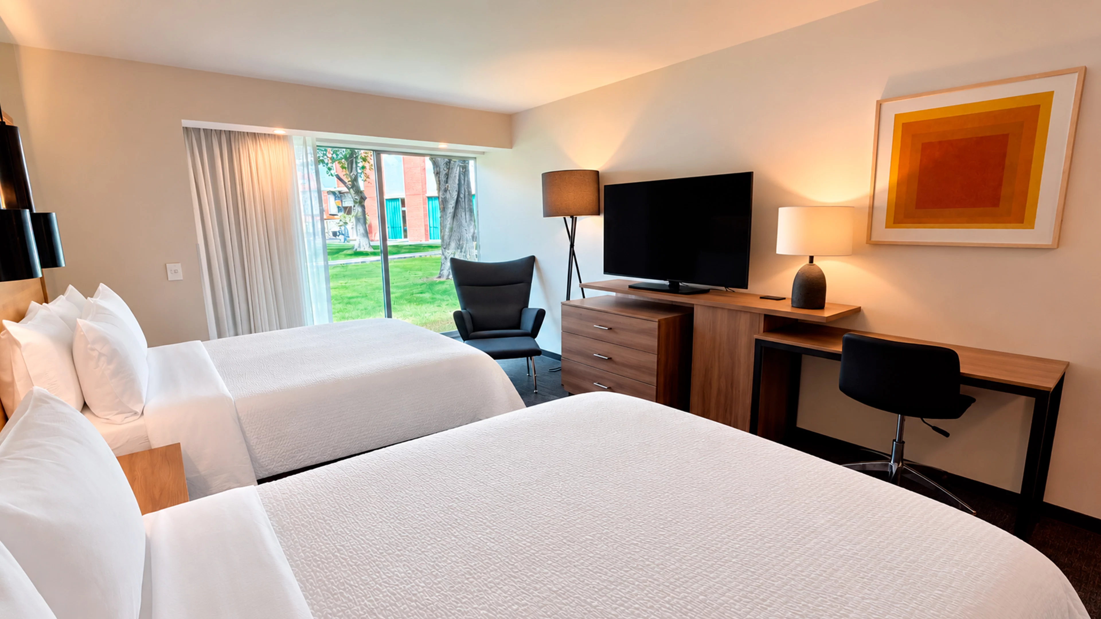 Holiday Inn San Luis Potosi-Quijote — 22