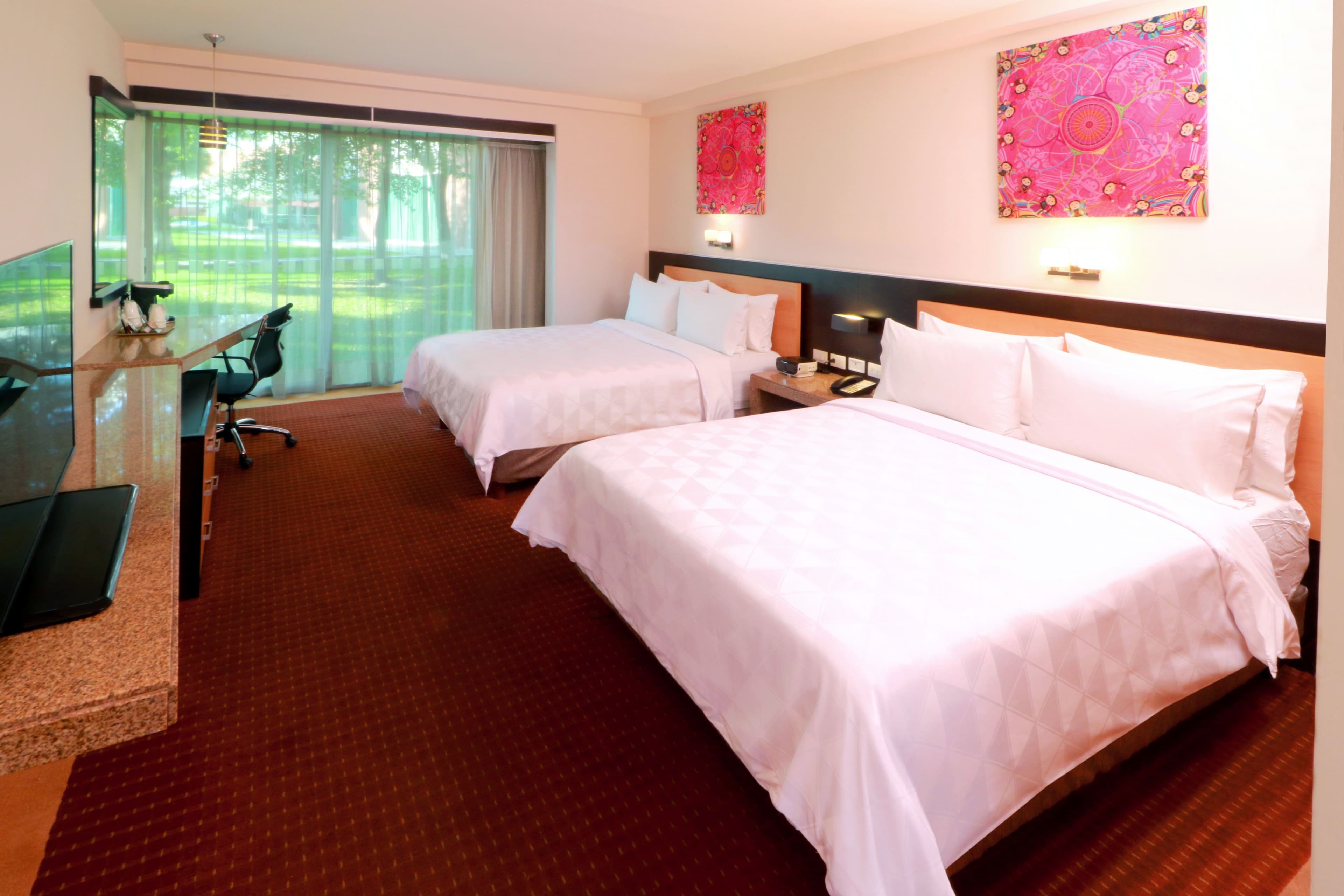 Holiday Inn San Luis Potosi-Quijote — 8