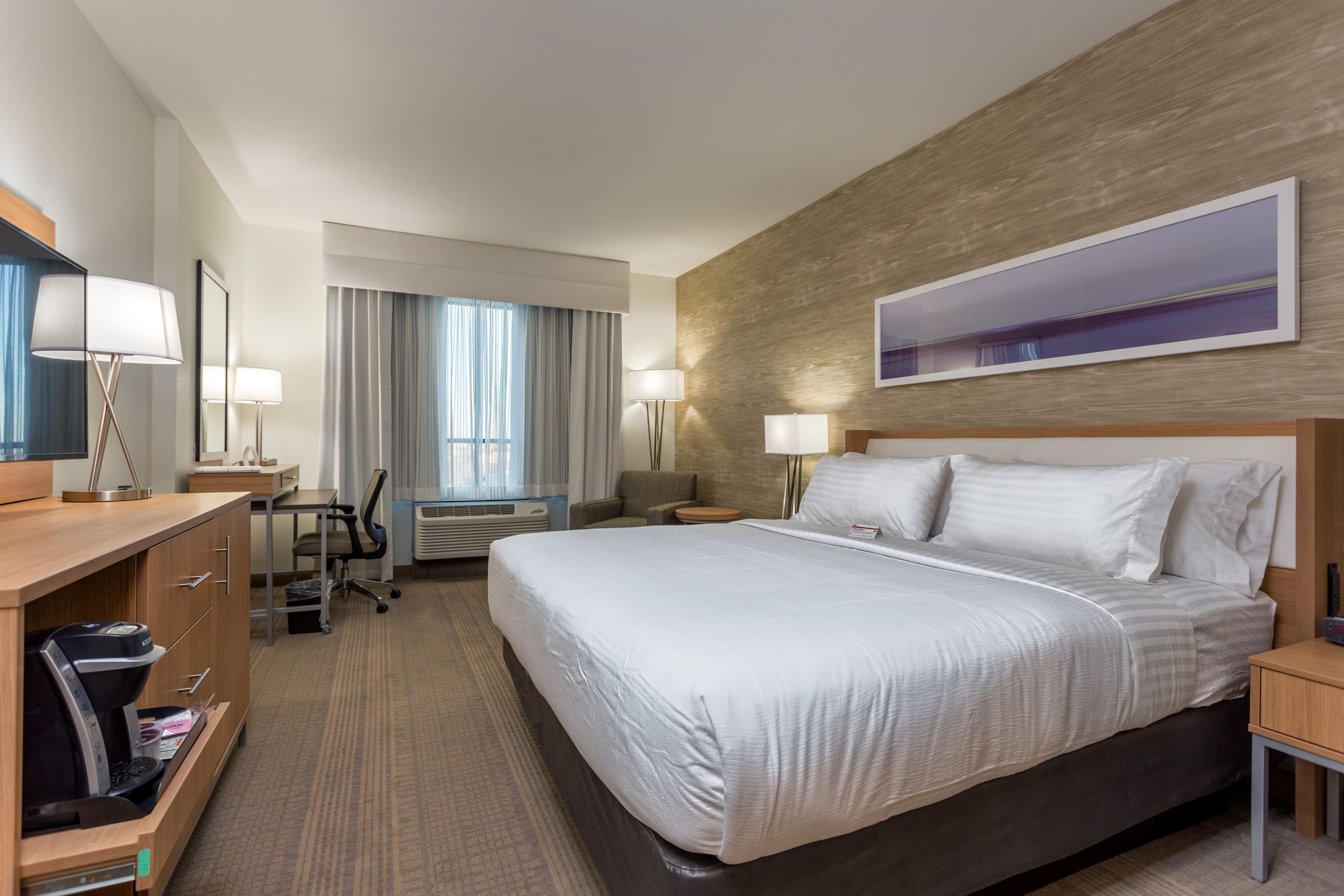 Holiday Inn San Marcos-Convention CTR Area - Image 4