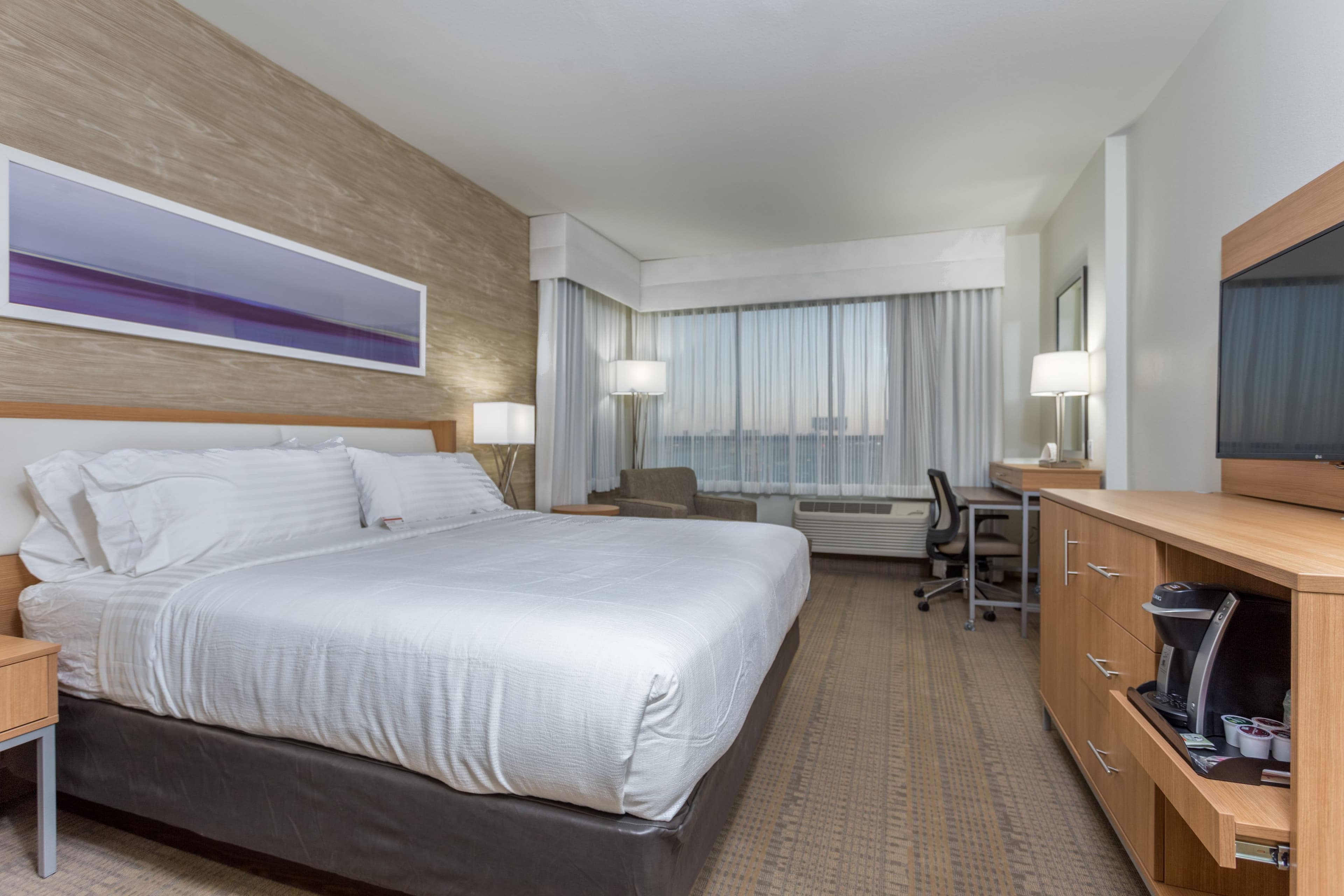 Holiday Inn San Marcos-Convention CTR Area — 8