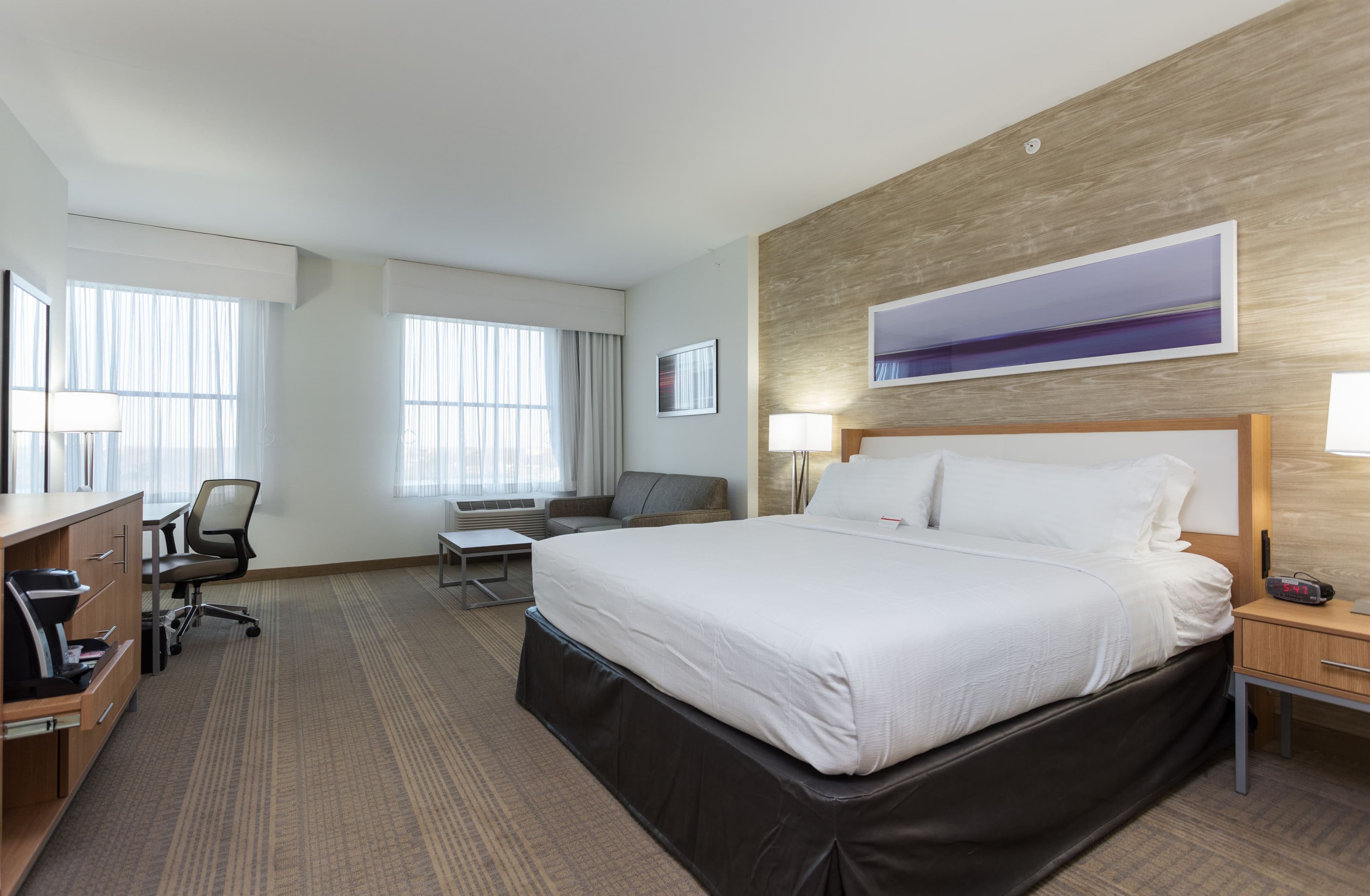 Holiday Inn San Marcos-Convention CTR Area — 16