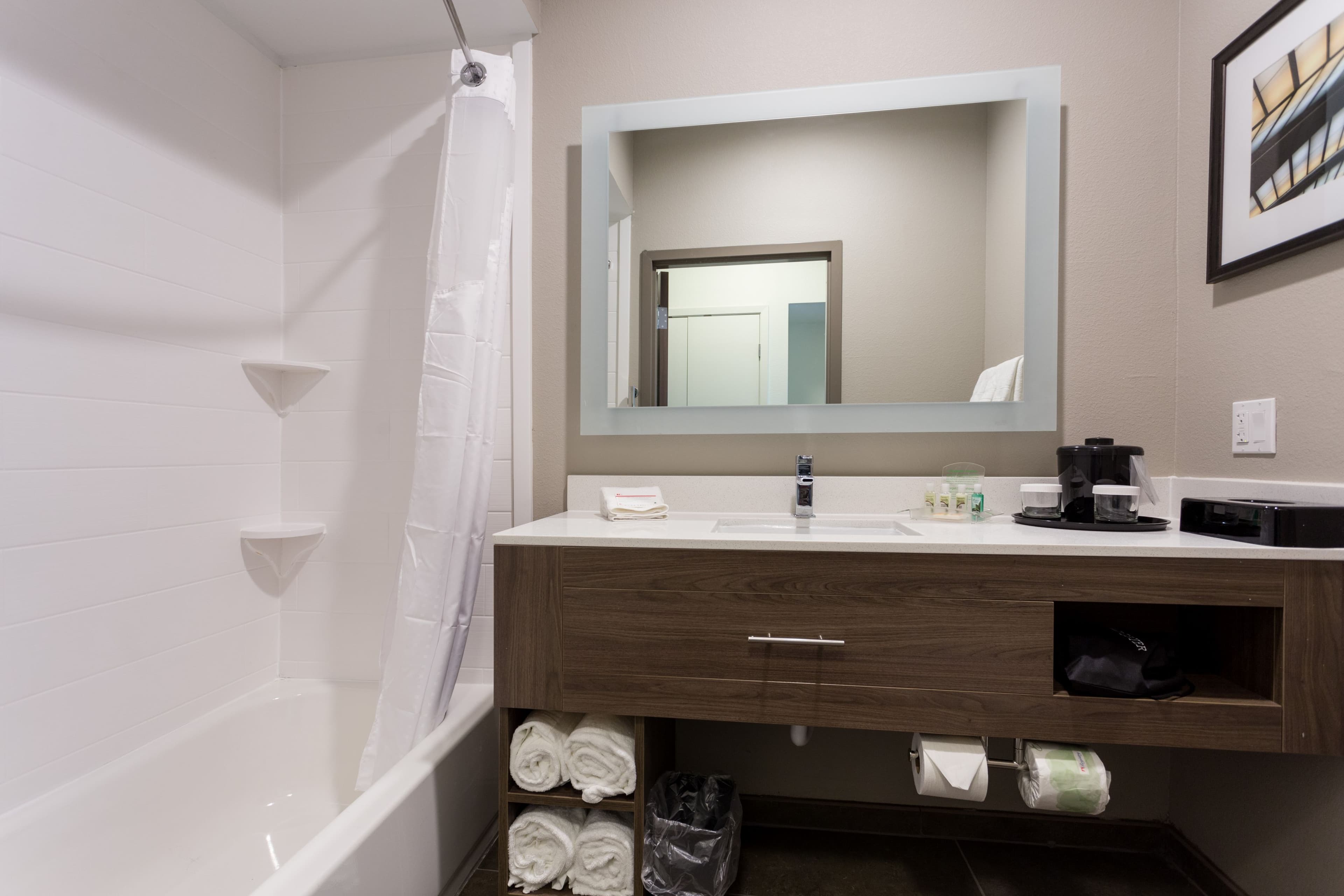 Holiday Inn San Marcos-Convention CTR Area — 7