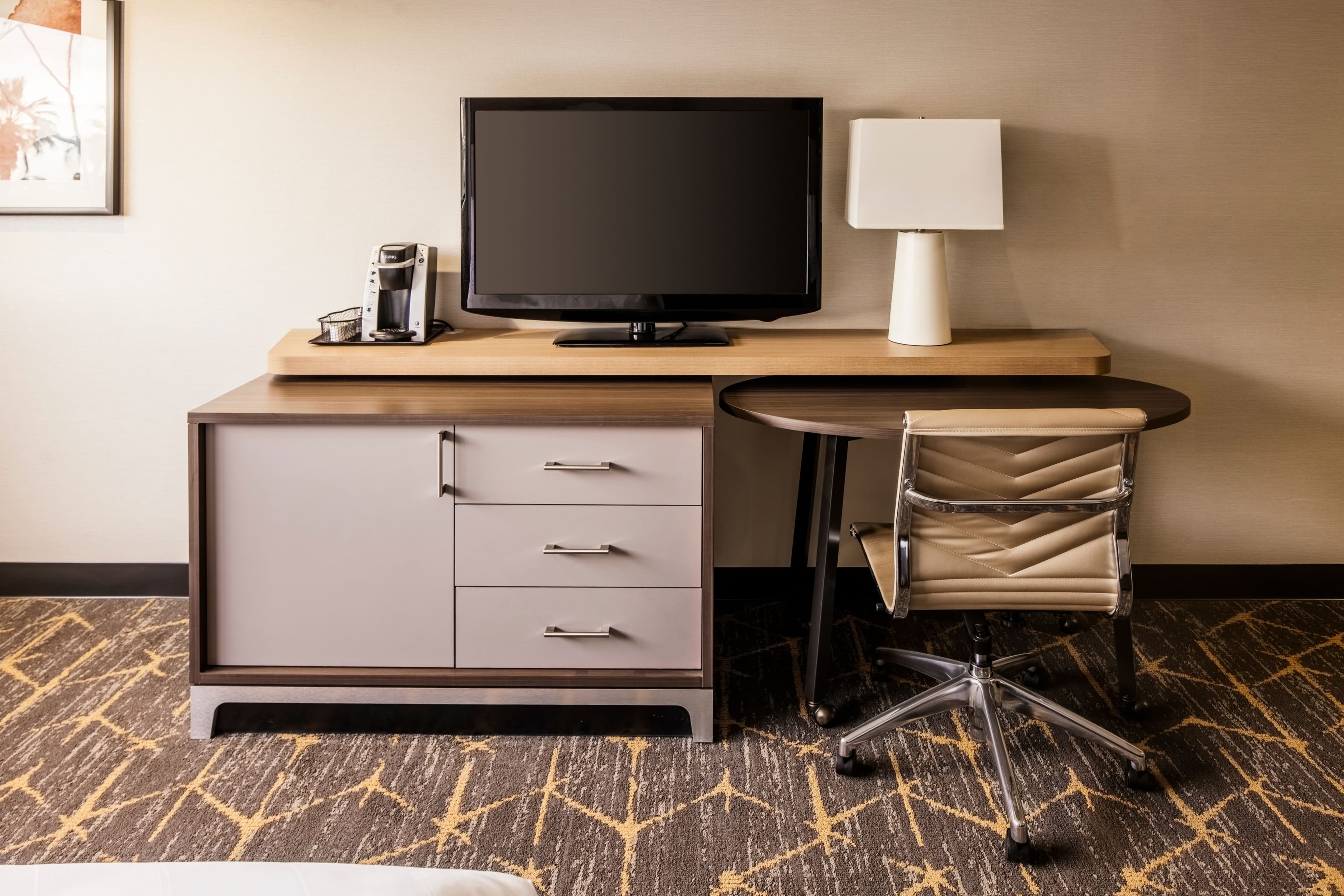 Holiday Inn Santa Ana-Orange Co. Arpt - Image 5