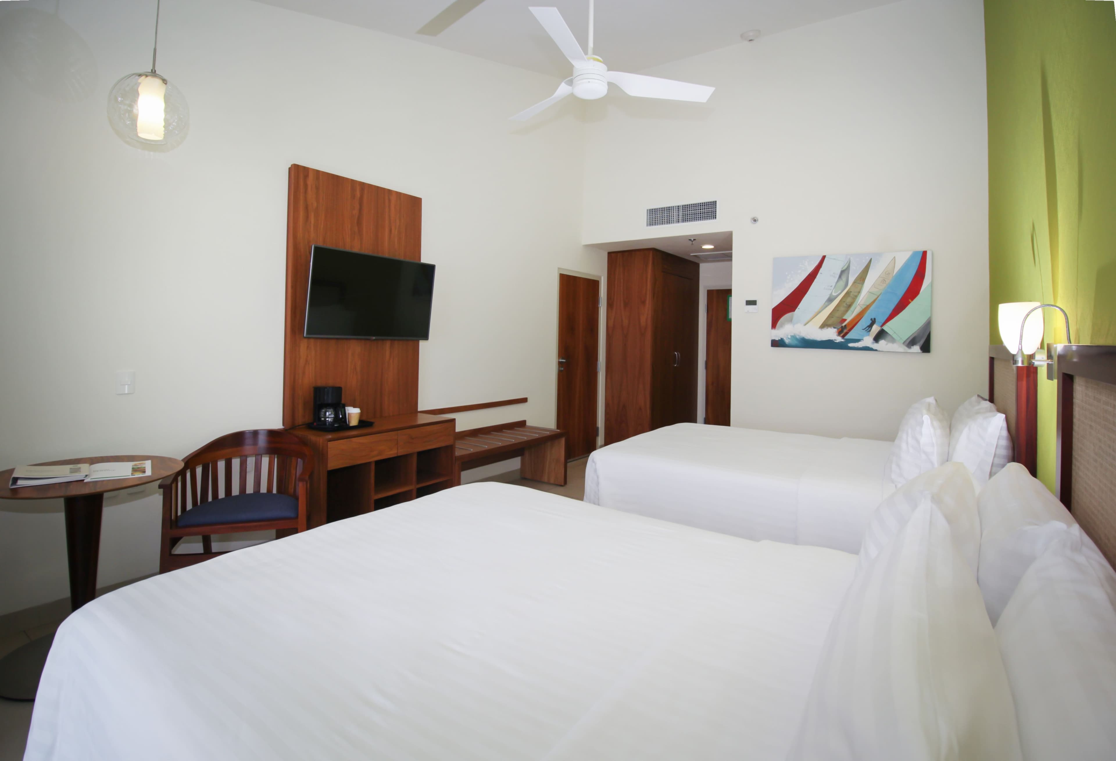 Holiday Inn Huatulco — 13