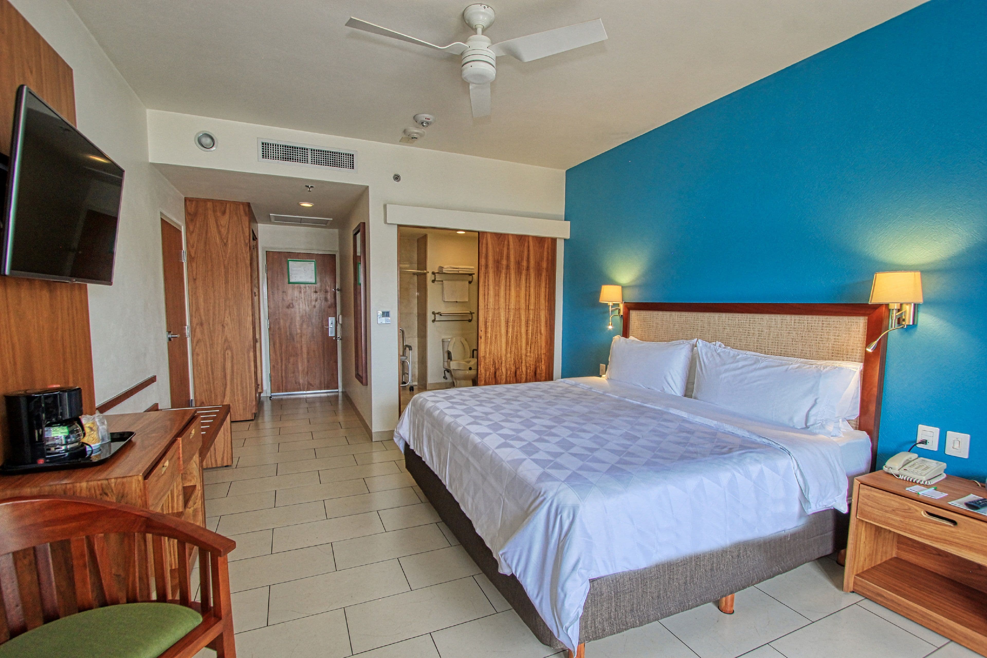 Holiday Inn Huatulco — 8